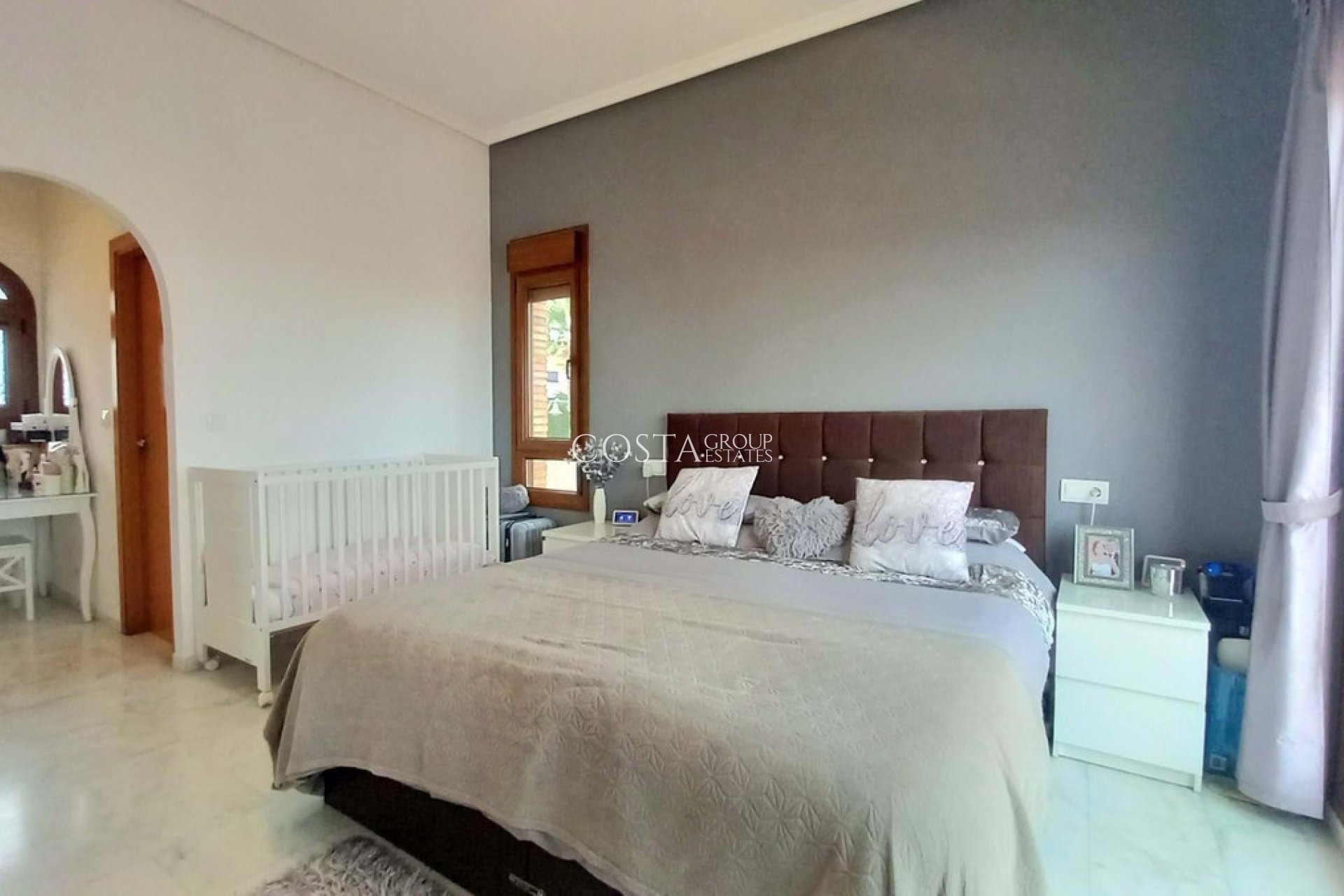 Wiederverkauf - Villa -
Algorfa - Algorfa Centro