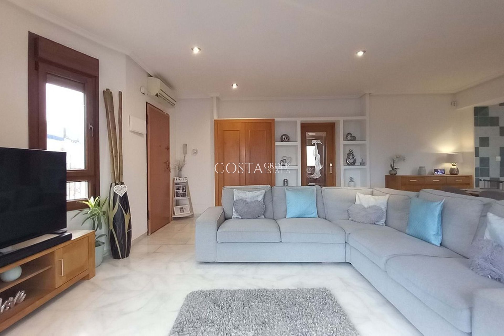 Wiederverkauf - Villa -
Algorfa - Algorfa Centro
