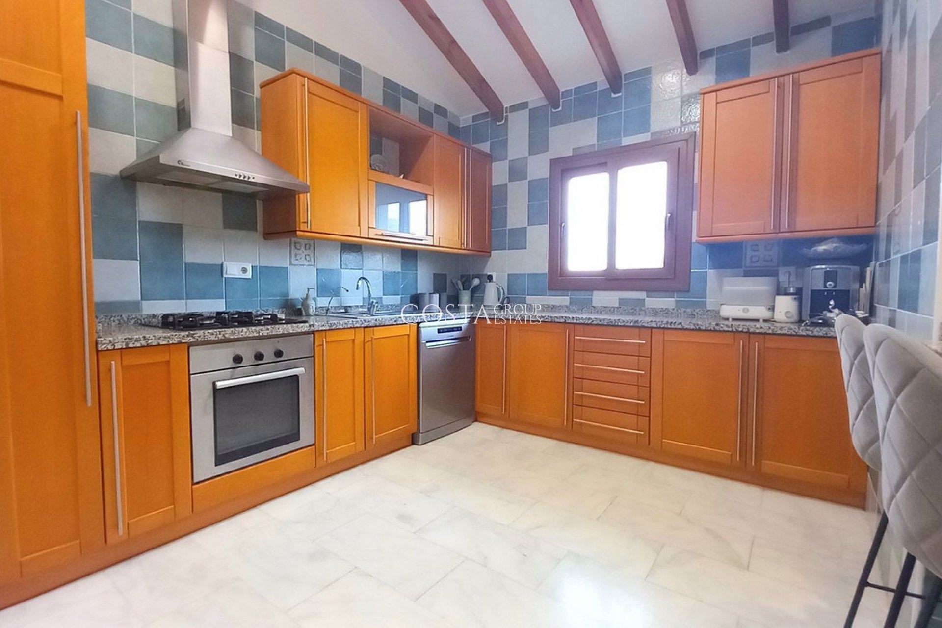 Wiederverkauf - Villa -
Algorfa - Algorfa Centro