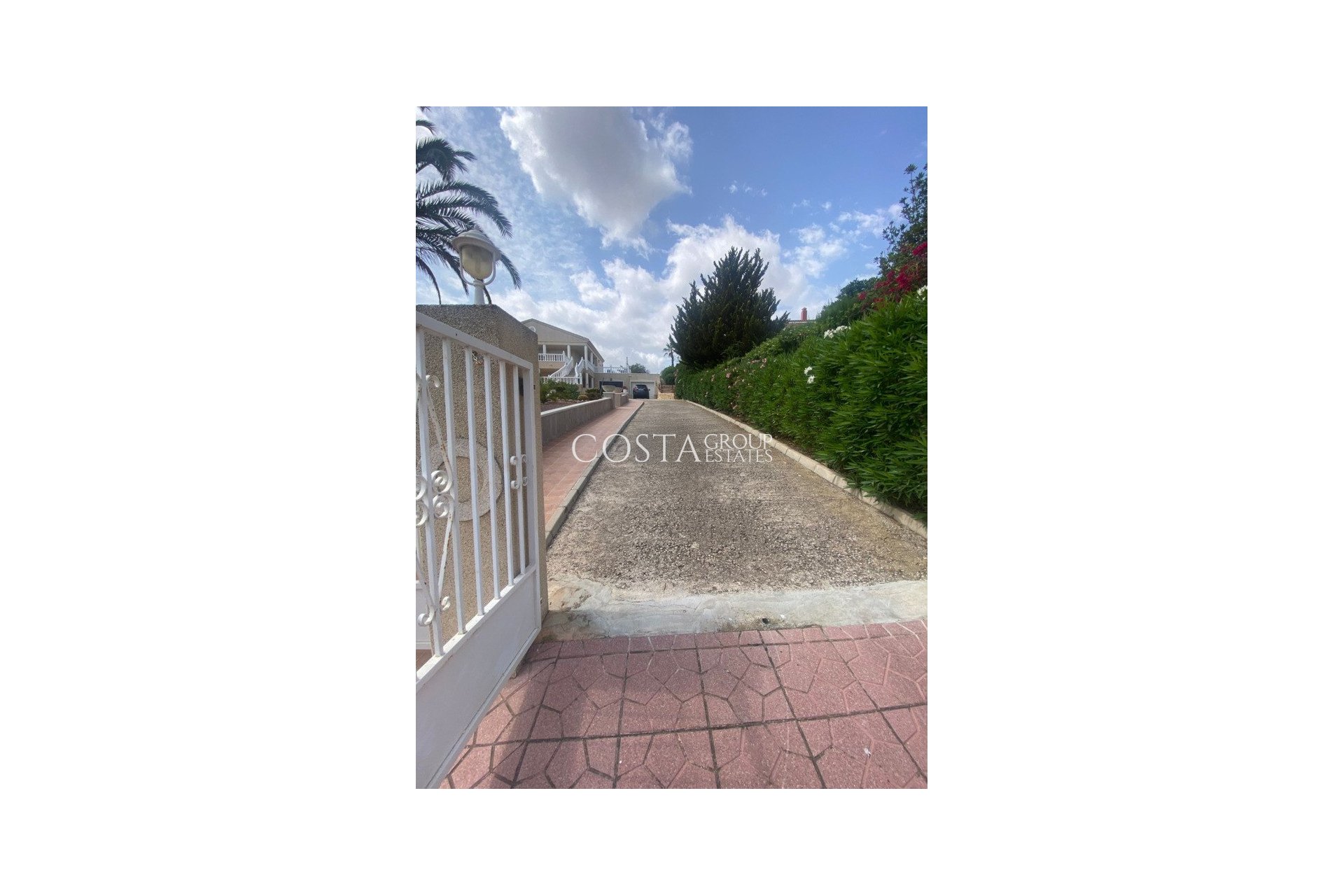 Wiederverkauf - Villa -
Algorfa - Algorfa Centro