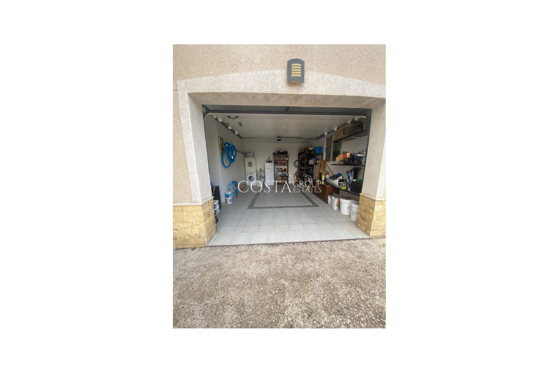 Wiederverkauf - Villa -
Algorfa - Algorfa Centro