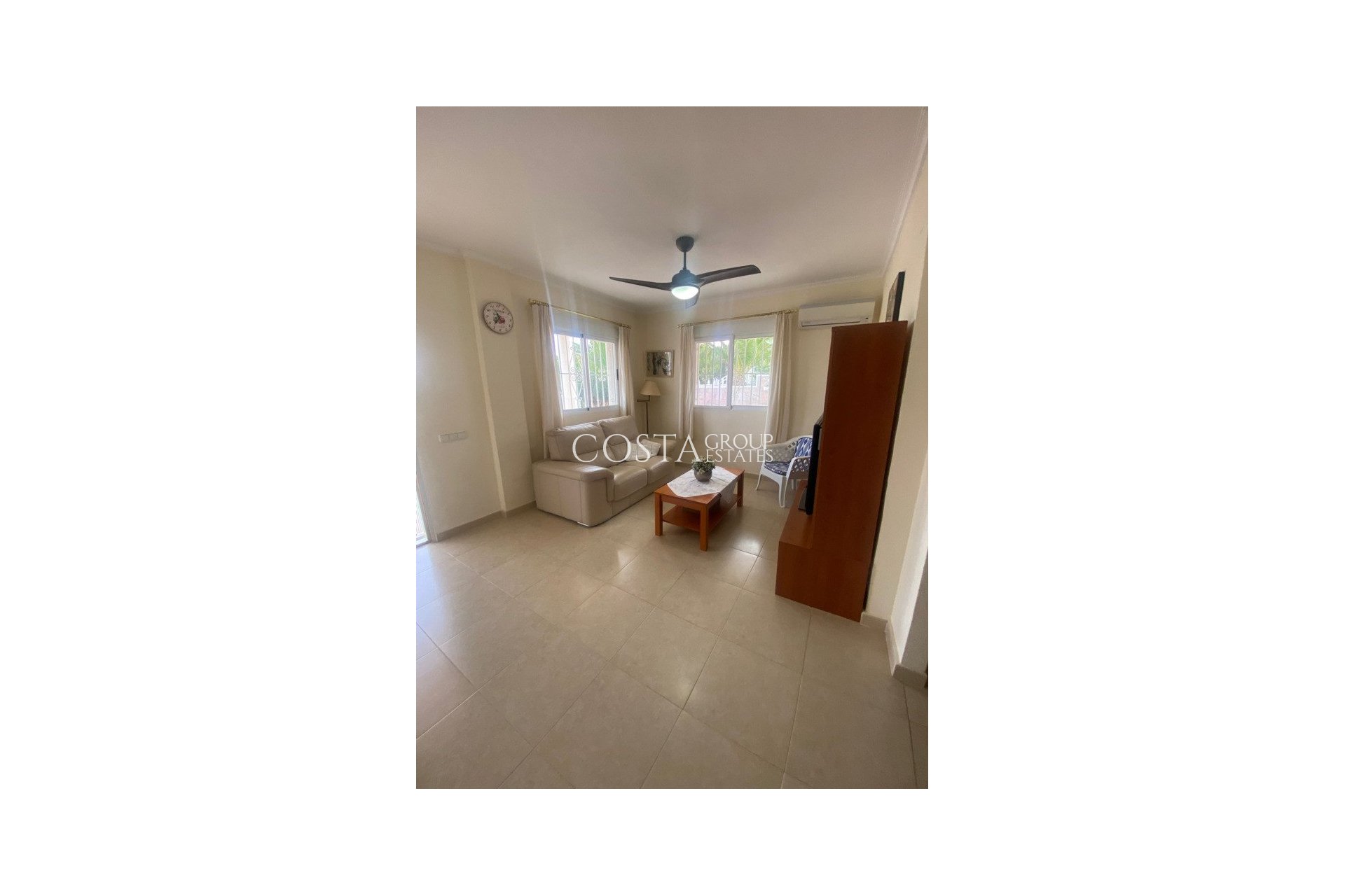 Wiederverkauf - Villa -
Algorfa - Algorfa Centro