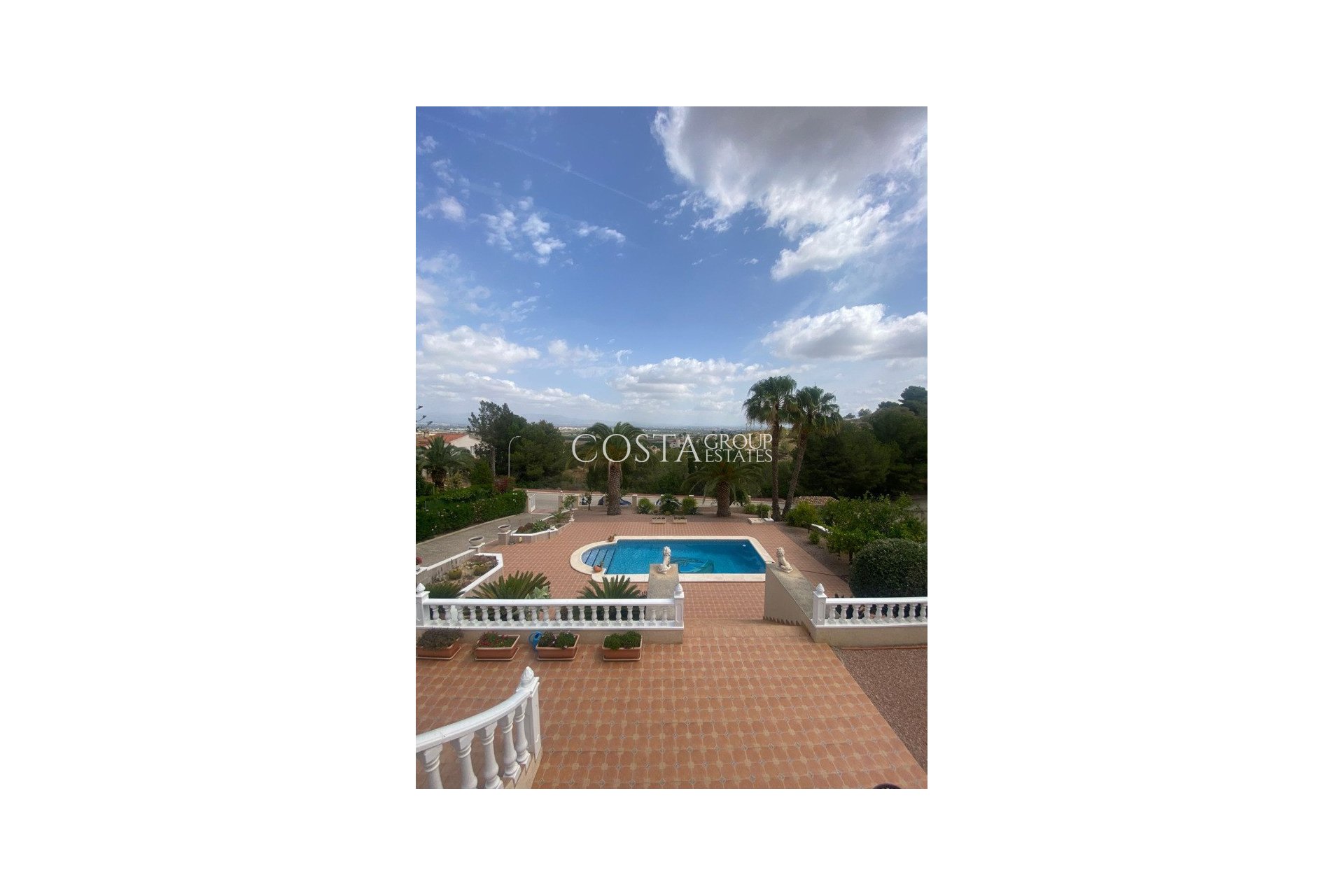 Wiederverkauf - Villa -
Algorfa - Algorfa Centro