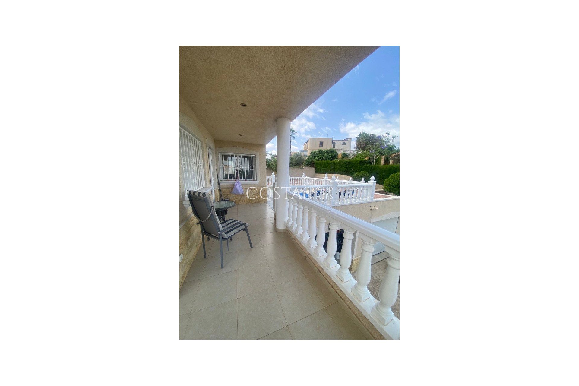 Wiederverkauf - Villa -
Algorfa - Algorfa Centro