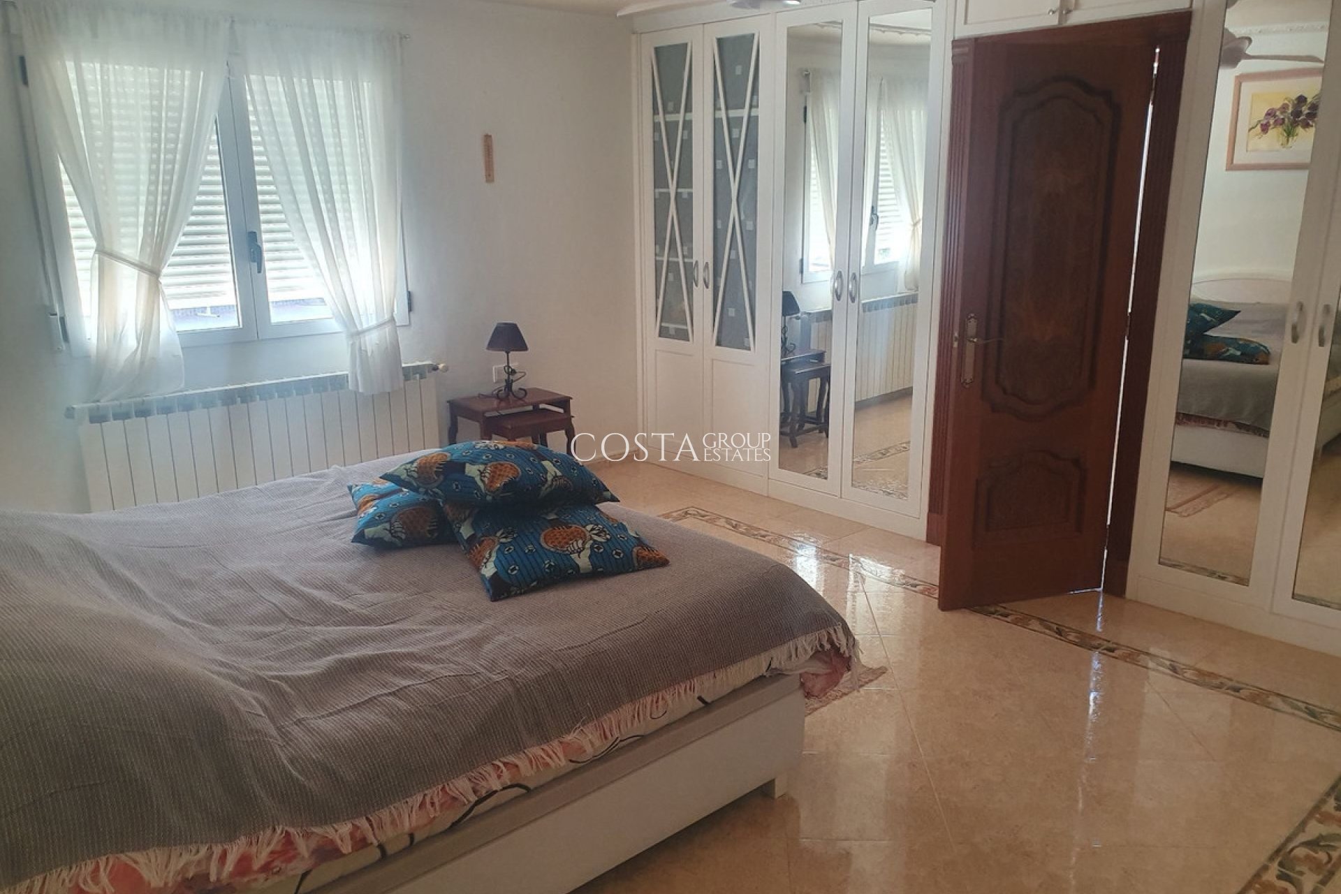 Wiederverkauf - Villa -
Algorfa - Algorfa Centro