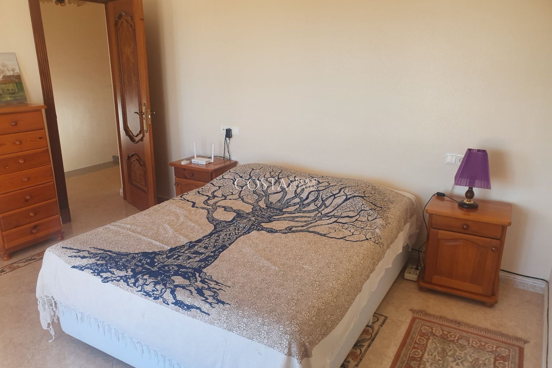 Wiederverkauf - Villa -
Algorfa - Algorfa Centro
