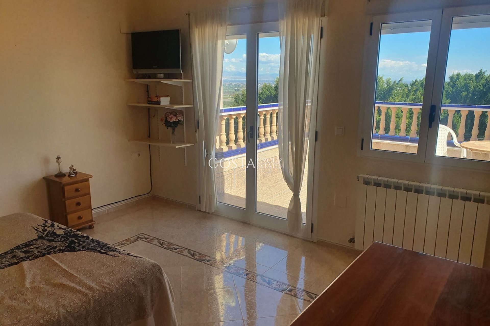Wiederverkauf - Villa -
Algorfa - Algorfa Centro