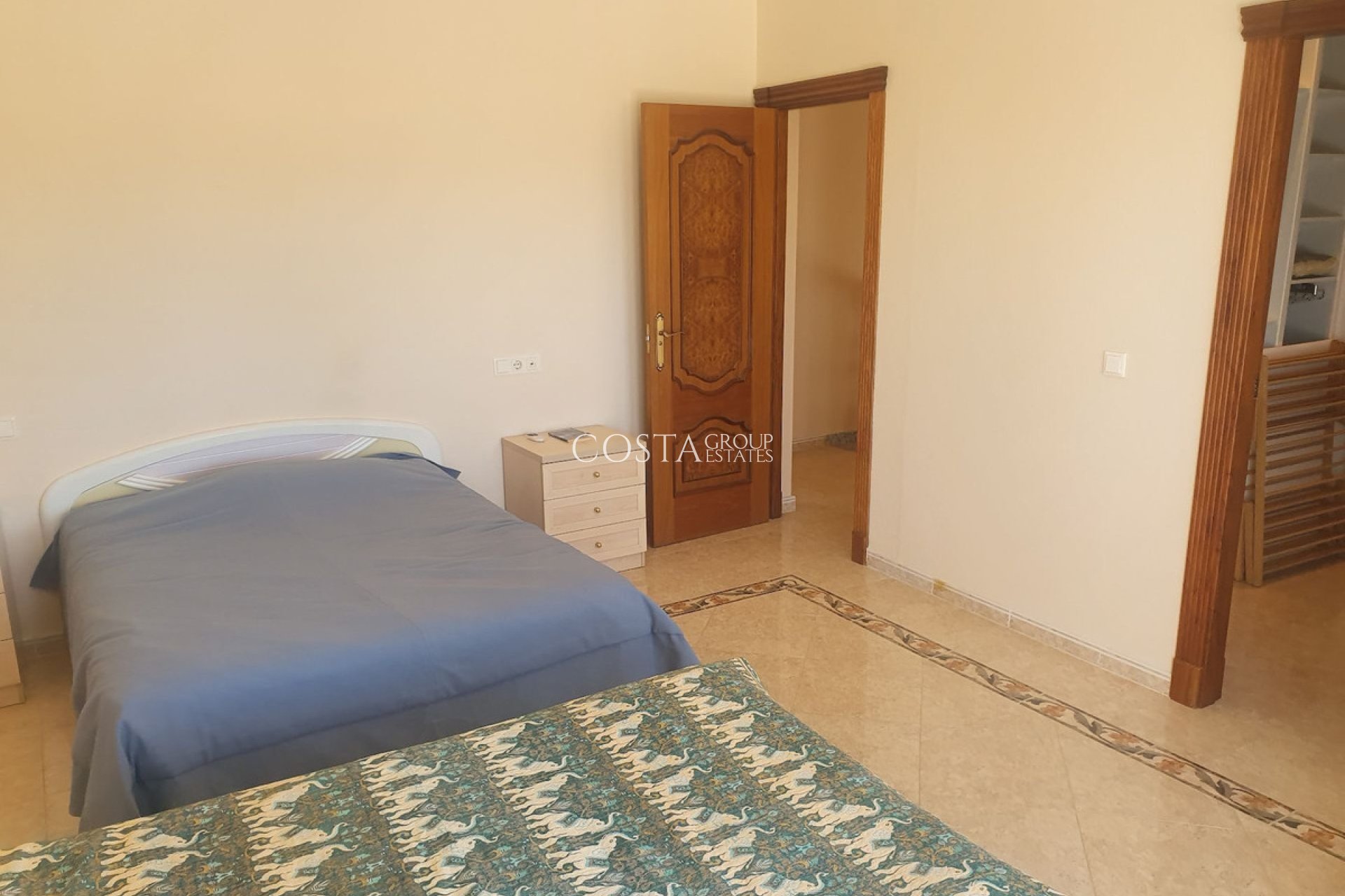 Wiederverkauf - Villa -
Algorfa - Algorfa Centro