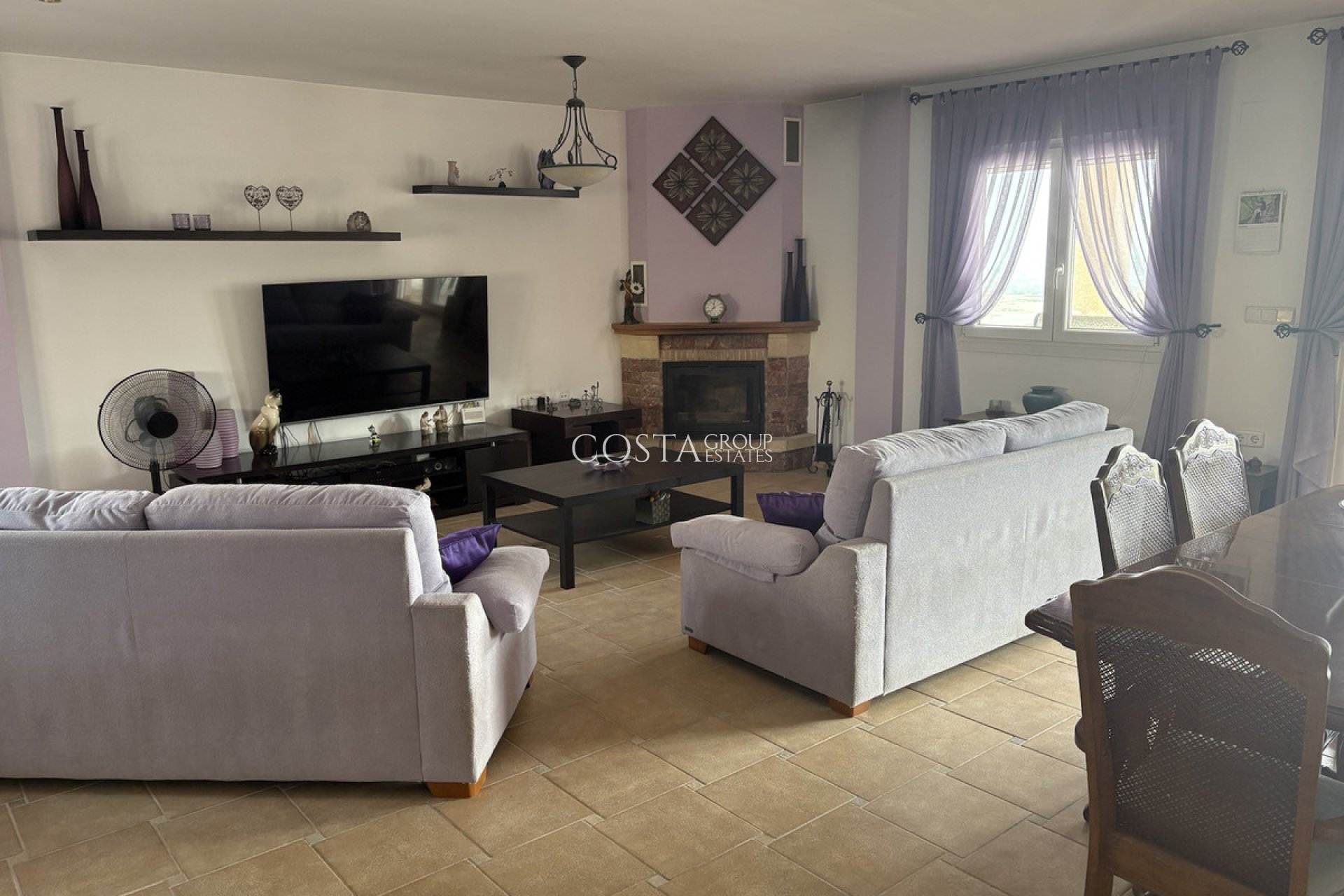 Wiederverkauf - Villa -
Algorfa - Algorfa Centro