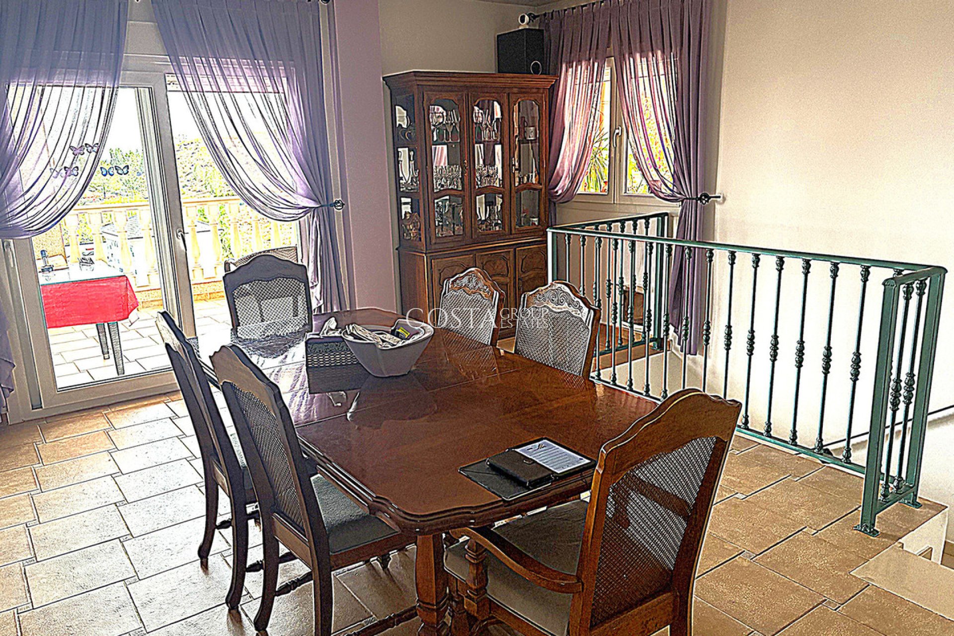 Wiederverkauf - Villa -
Algorfa - Algorfa Centro