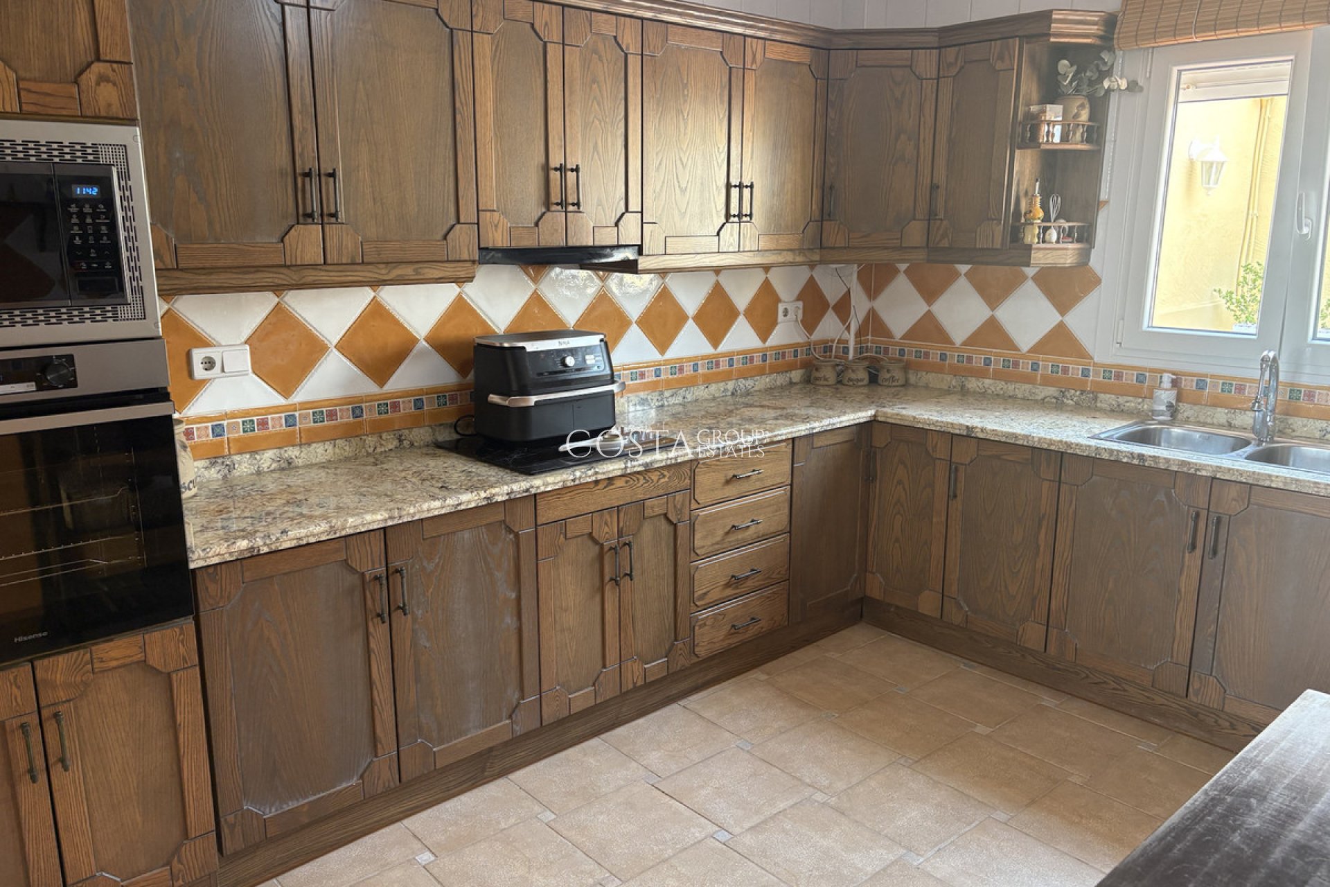 Wiederverkauf - Villa -
Algorfa - Algorfa Centro