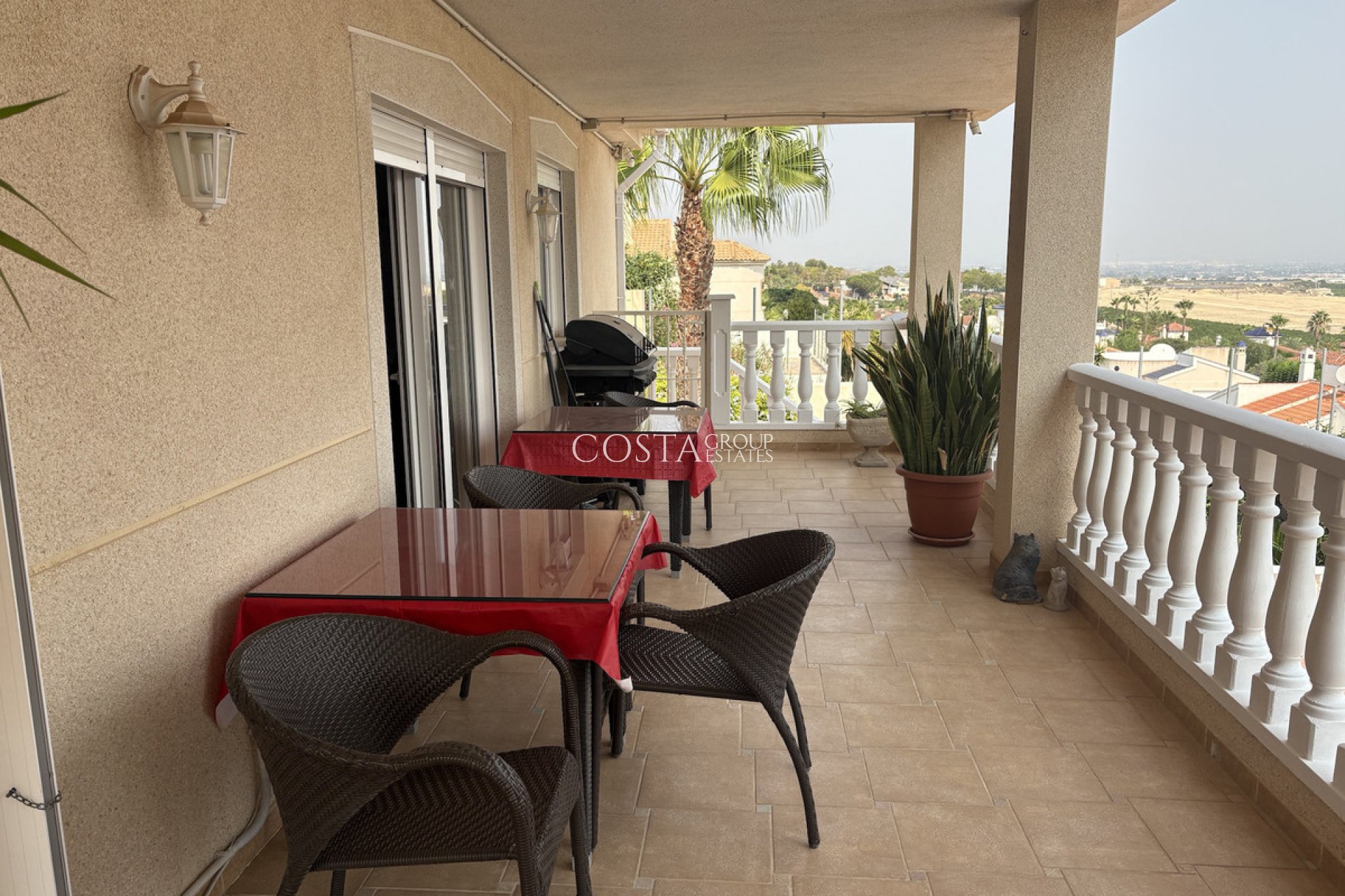 Wiederverkauf - Villa -
Algorfa - Algorfa Centro