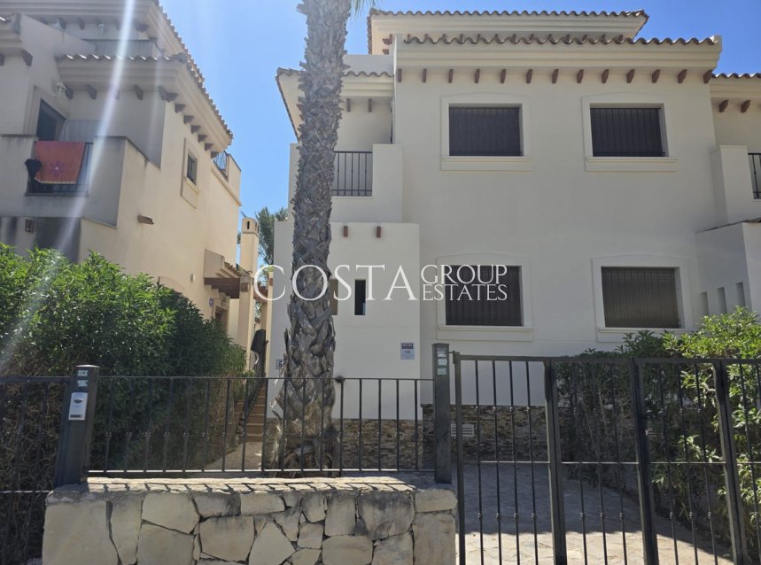 Wiederverkauf - Villa -
Algorfa - Algorfa Centro
