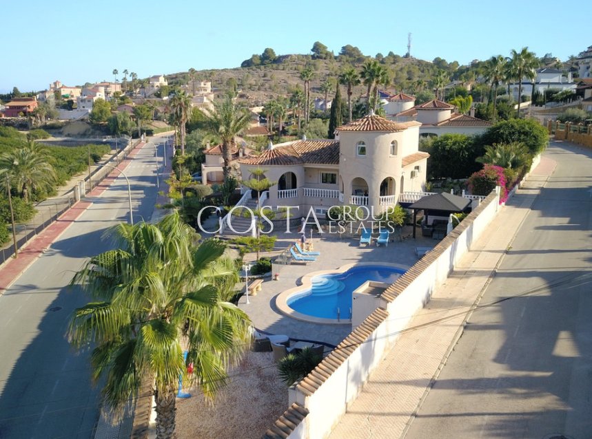 Wiederverkauf - Villa -
Algorfa - Algorfa Centro