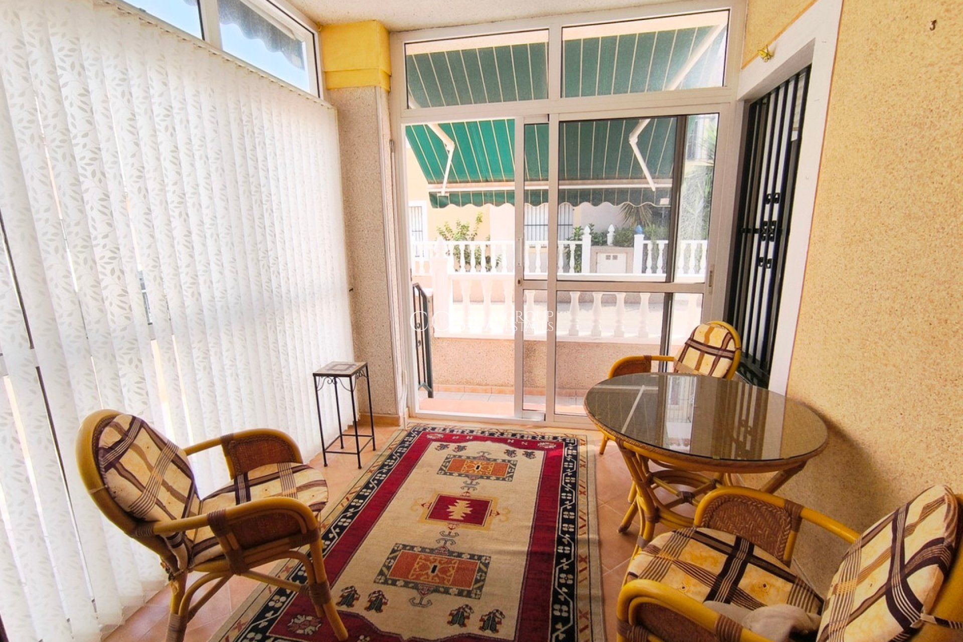 Wiederverkauf - Villa -
Algorfa - Algorfa Centro