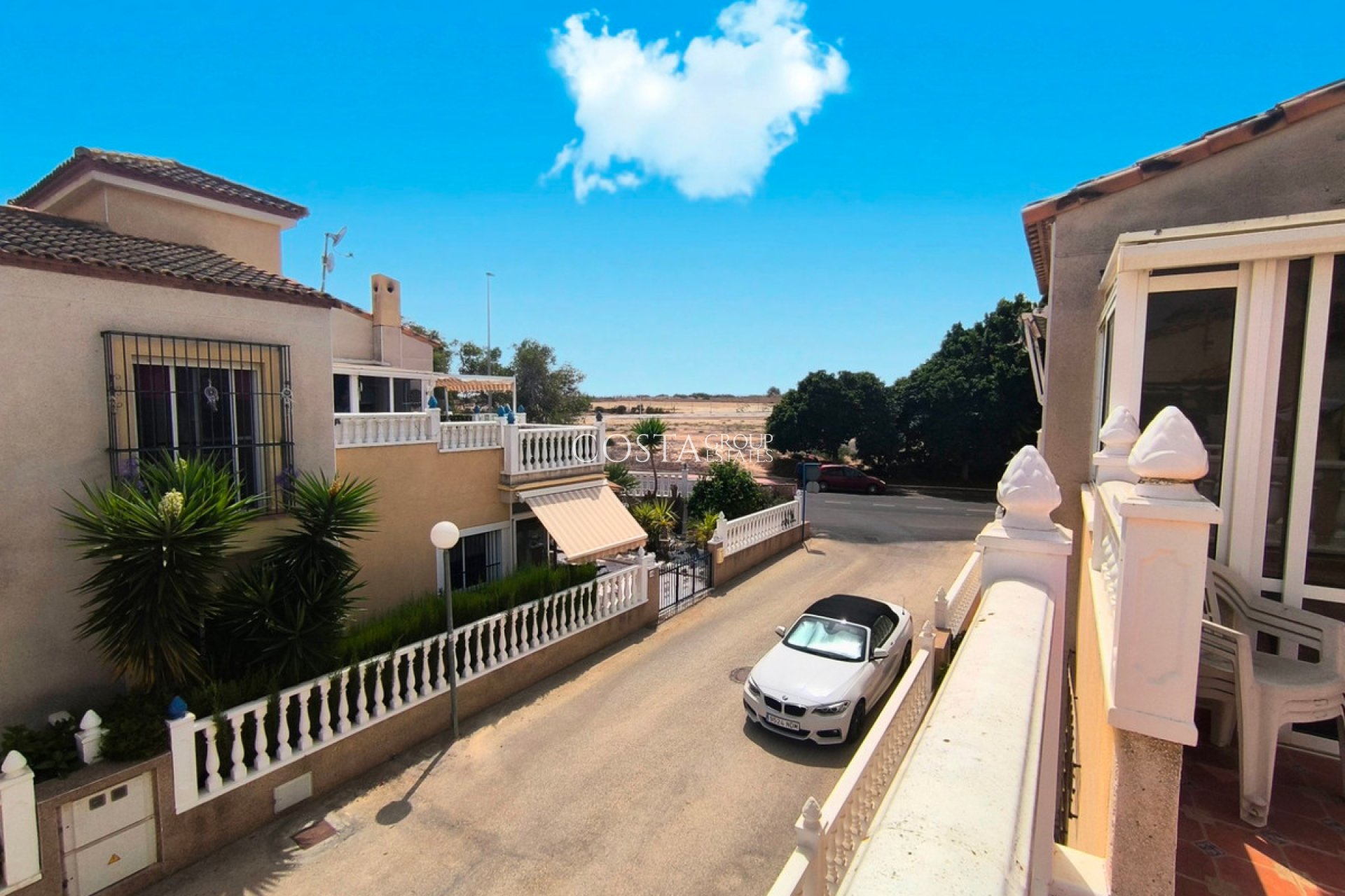 Wiederverkauf - Villa -
Algorfa - Algorfa Centro