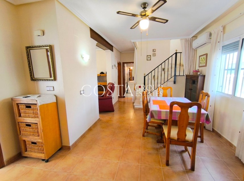 Wiederverkauf - Villa -
Algorfa - Algorfa Centro