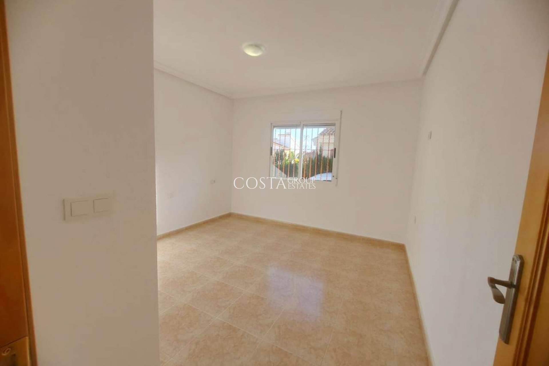 Wiederverkauf - Villa -
Algorfa - Algorfa Centro