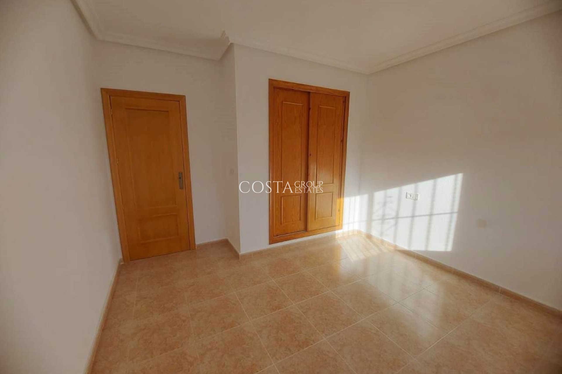 Wiederverkauf - Villa -
Algorfa - Algorfa Centro