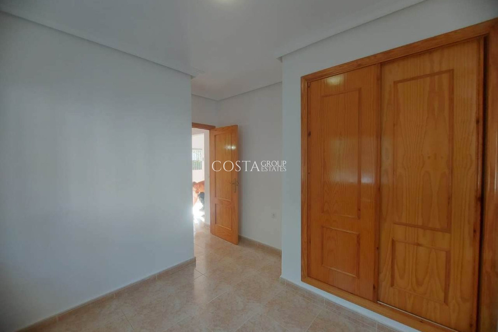 Wiederverkauf - Villa -
Algorfa - Algorfa Centro