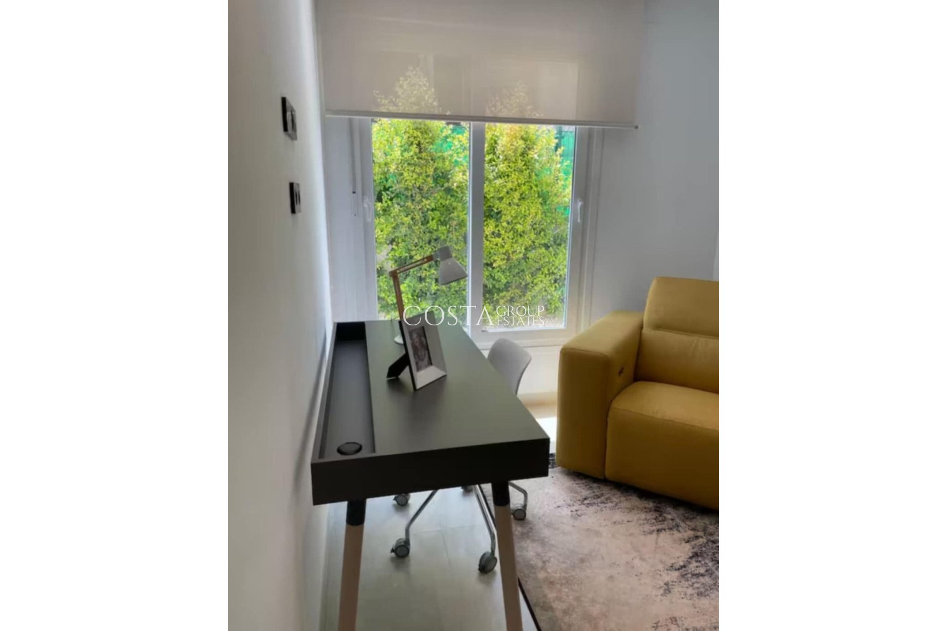 Wiederverkauf - Villa -
Algorfa - Algorfa Centro