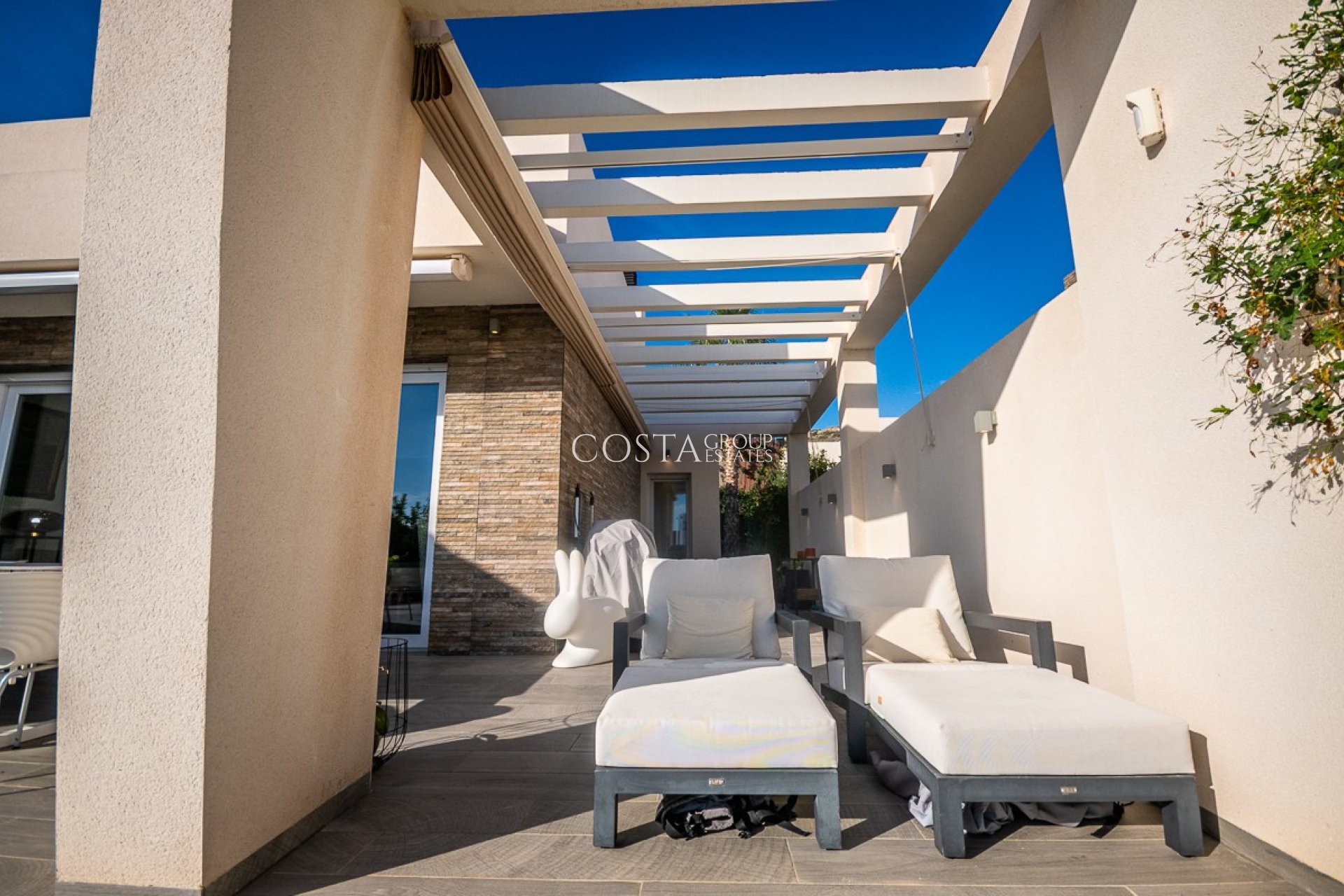 Wiederverkauf - Villa -
Algorfa - Algorfa Centro