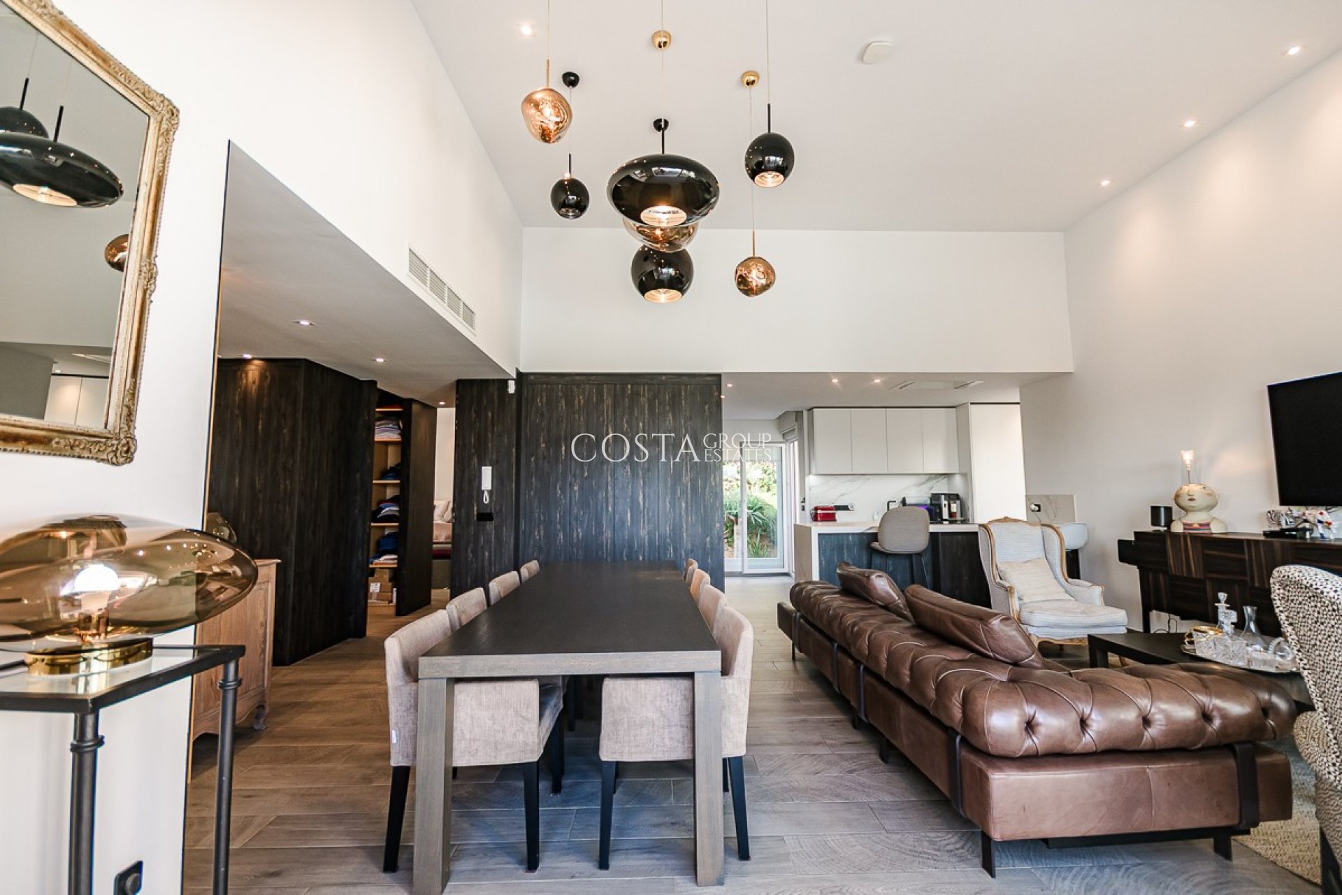 Wiederverkauf - Villa -
Algorfa - Algorfa Centro