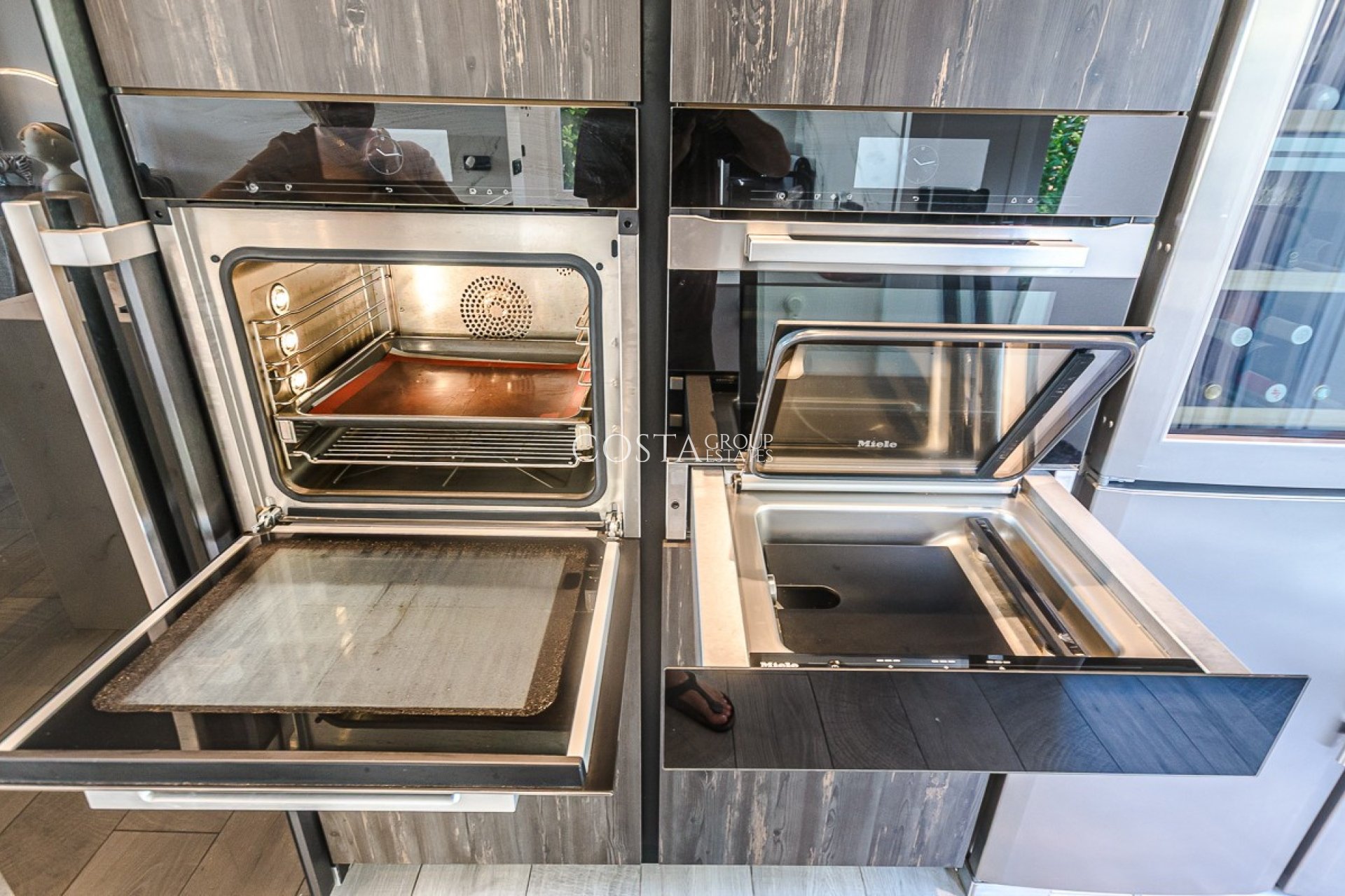 Wiederverkauf - Villa -
Algorfa - Algorfa Centro