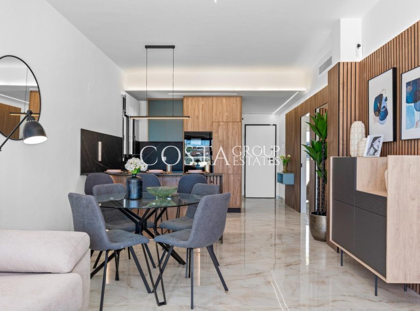 Wiederverkauf - Villa -
Algorfa - Algorfa Centro