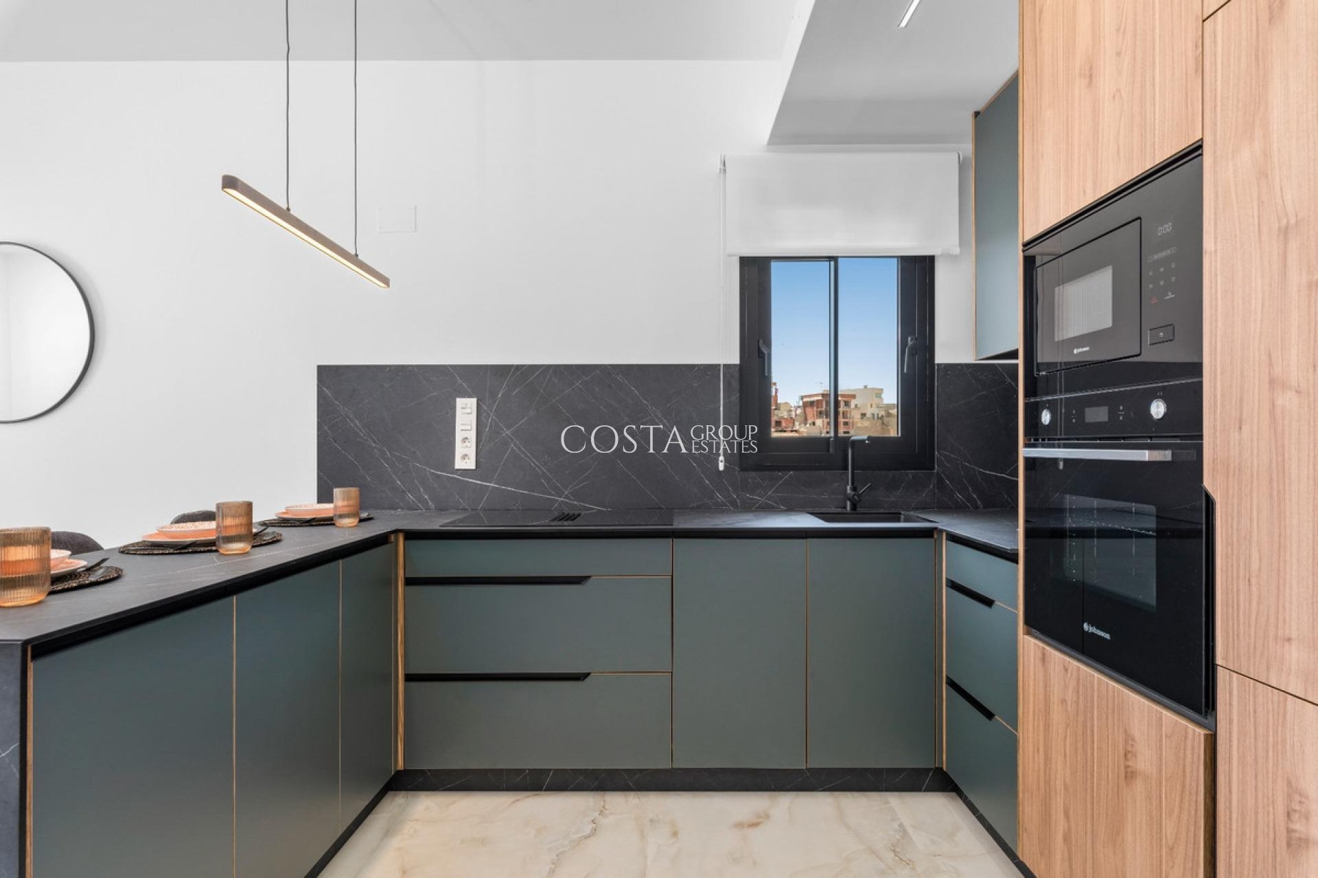 Wiederverkauf - Villa -
Algorfa - Algorfa Centro