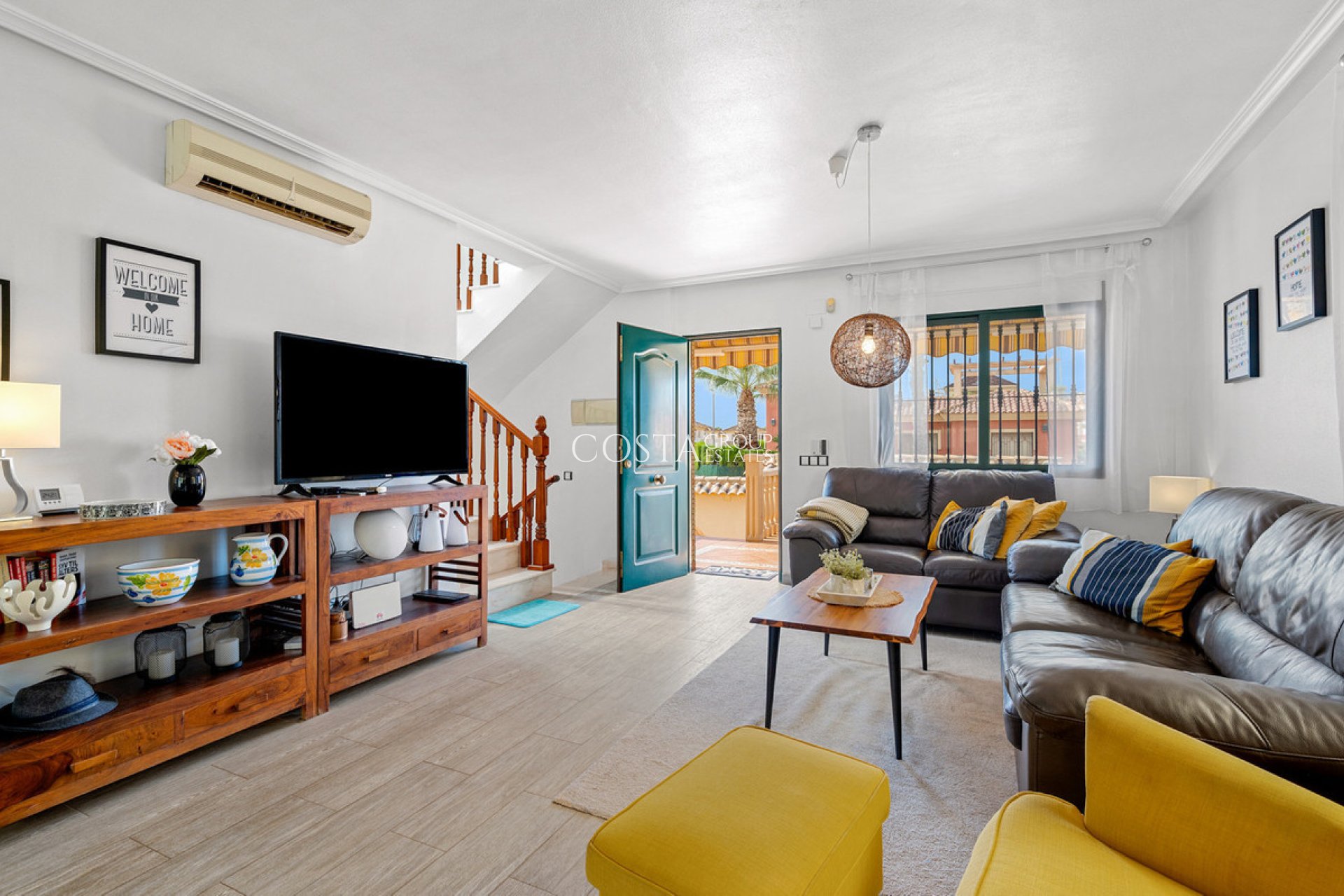 Wiederverkauf - Villa -
Algorfa - Algorfa Centro