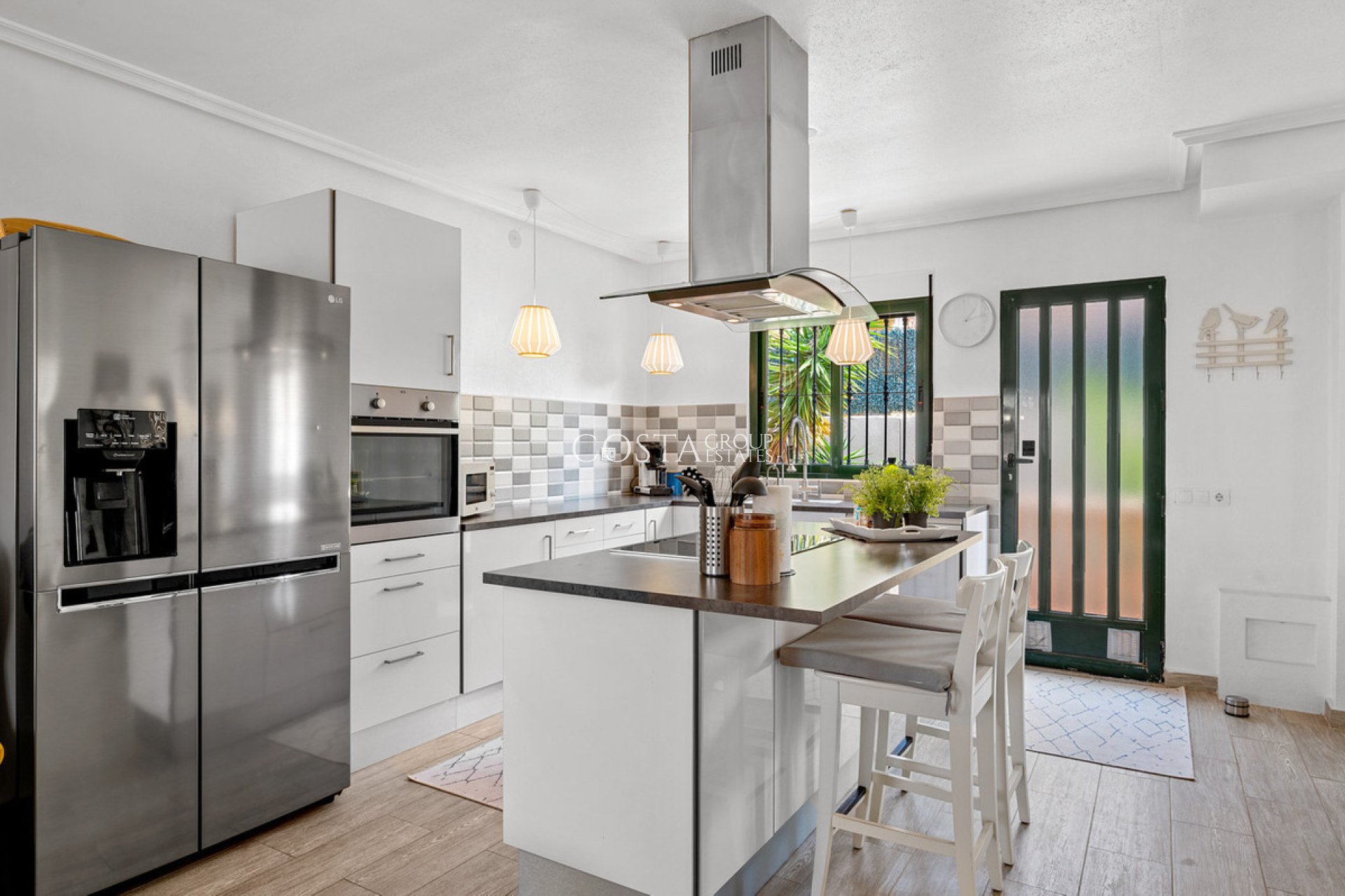 Wiederverkauf - Villa -
Algorfa - Algorfa Centro