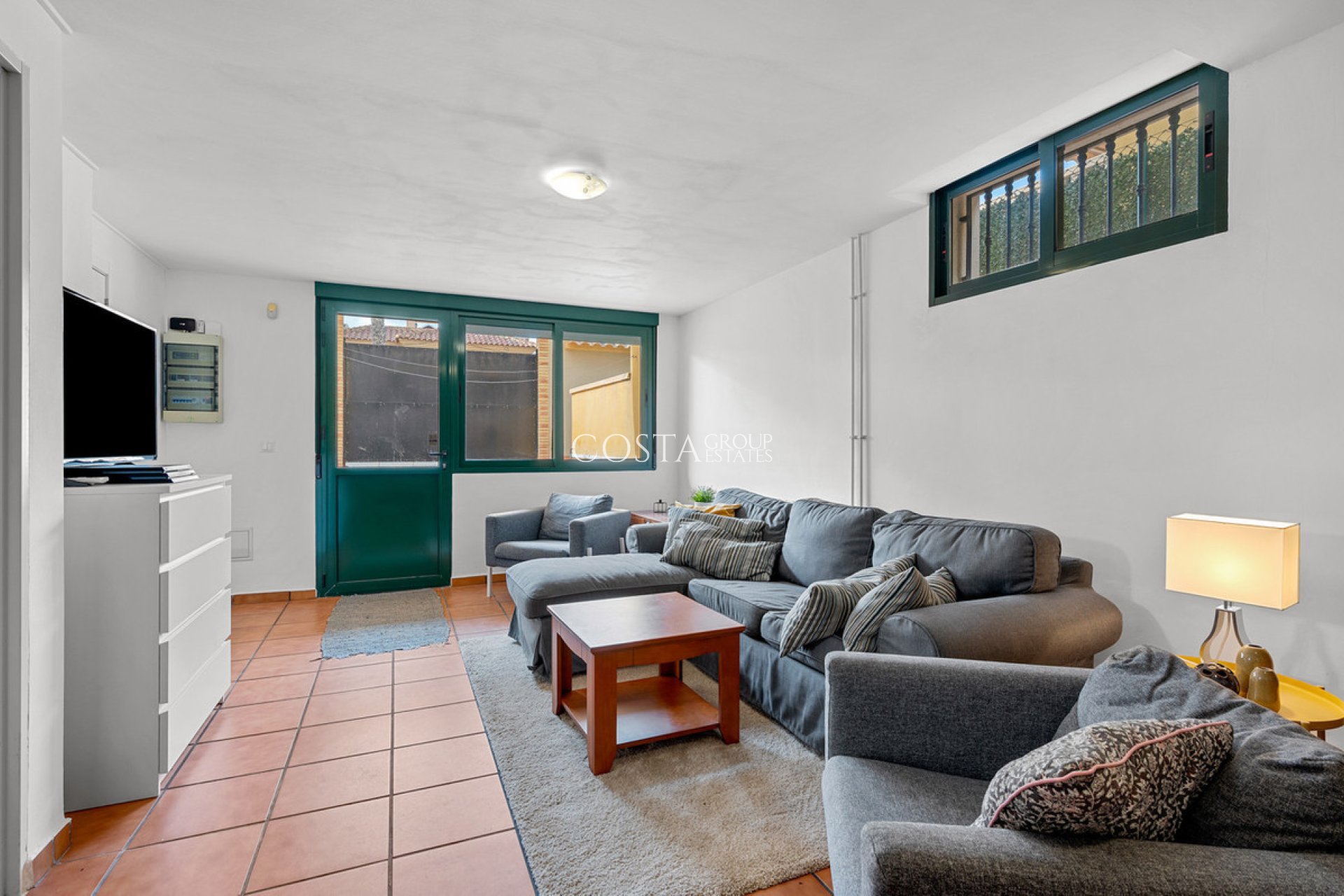 Wiederverkauf - Villa -
Algorfa - Algorfa Centro