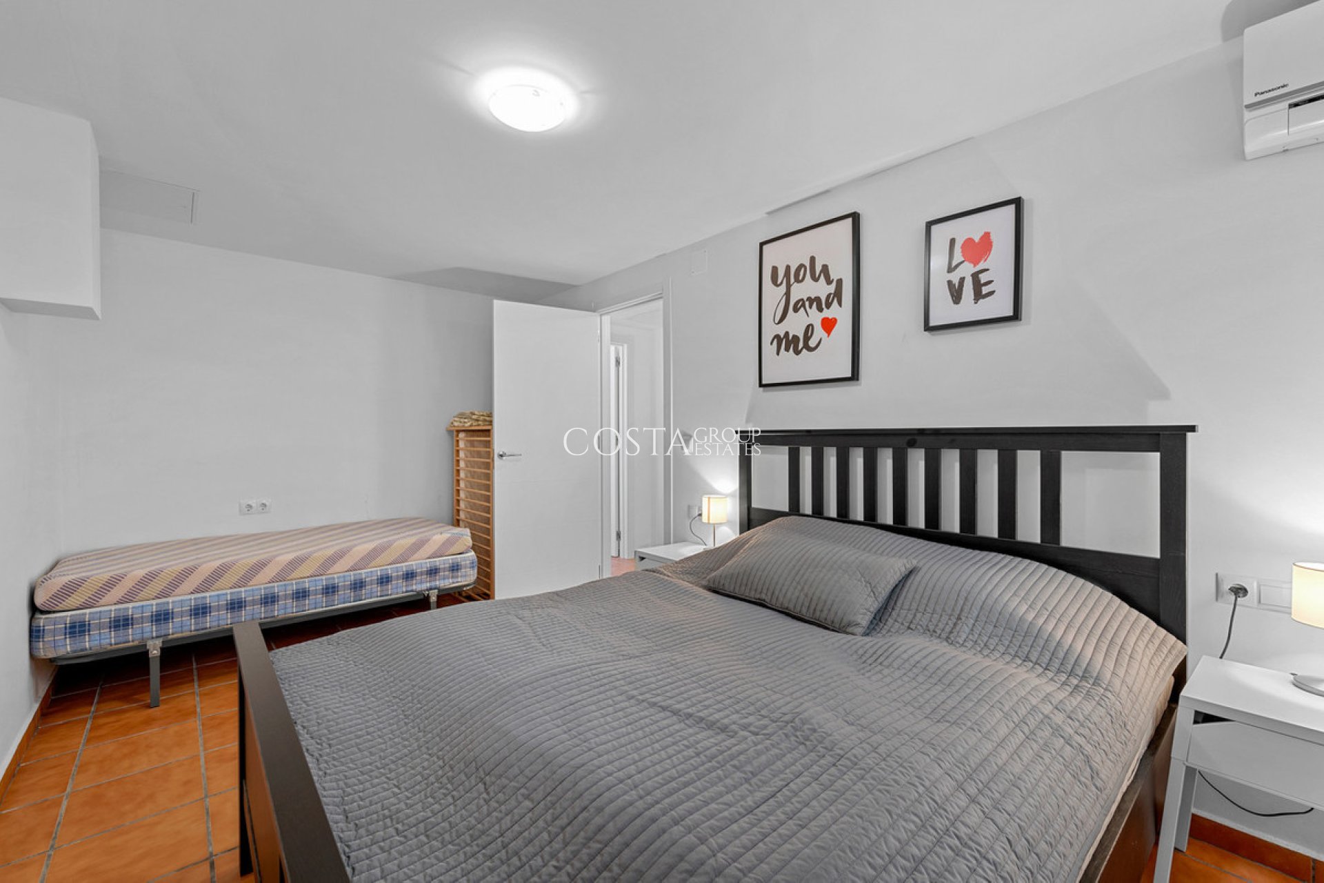 Wiederverkauf - Villa -
Algorfa - Algorfa Centro