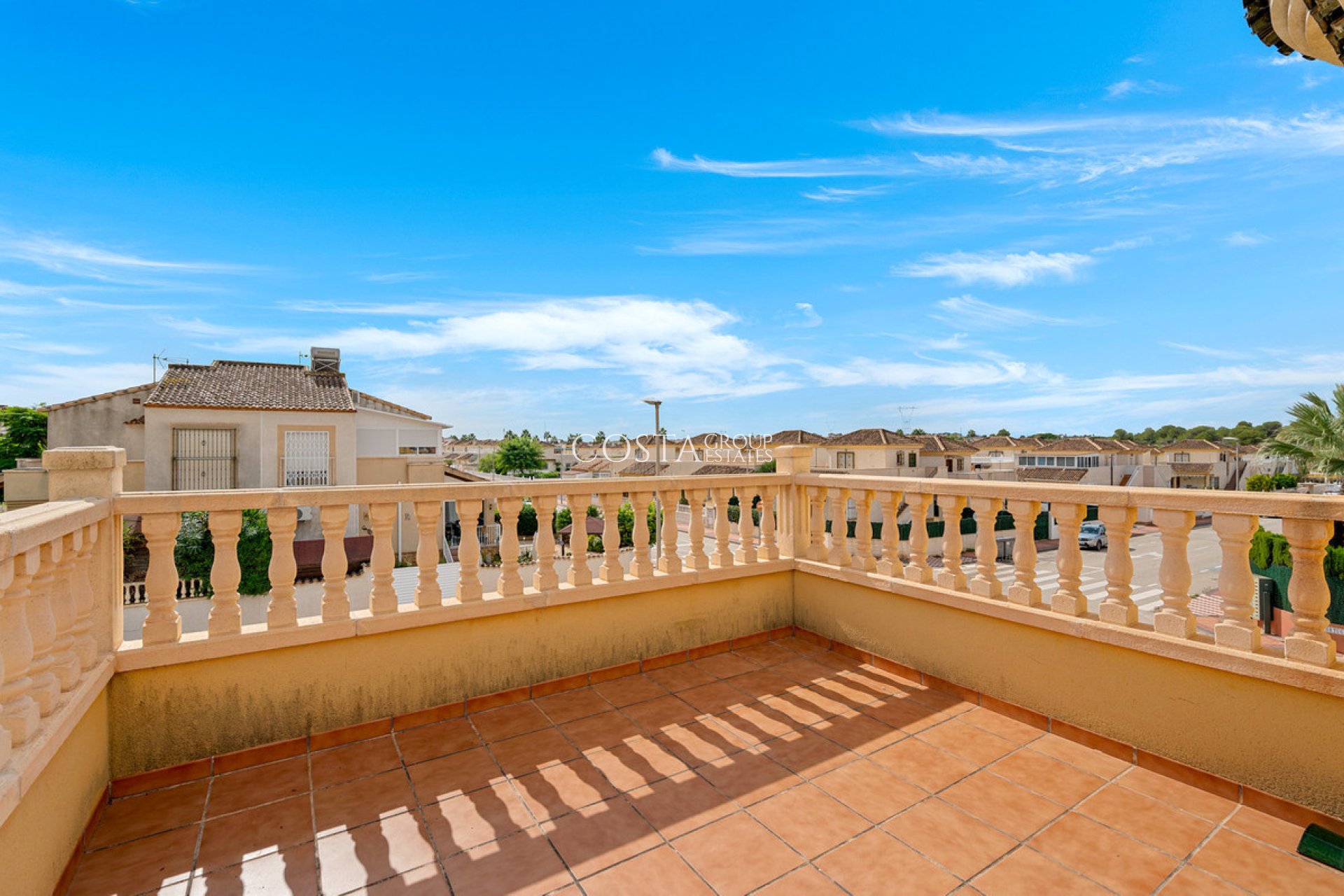 Wiederverkauf - Villa -
Algorfa - Algorfa Centro