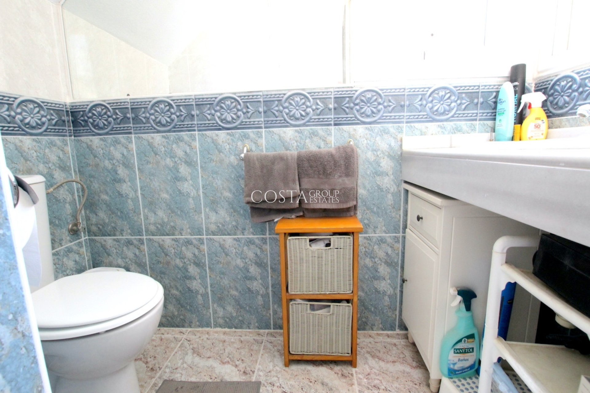 Wiederverkauf - Villa -
Algorfa - Algorfa Centro