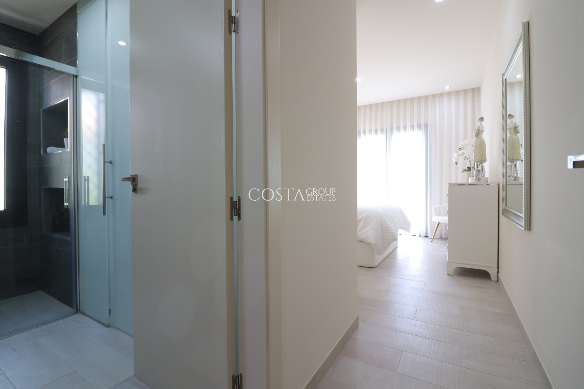 Wiederverkauf - Villa -
Algorfa - La Finca Golf Resort