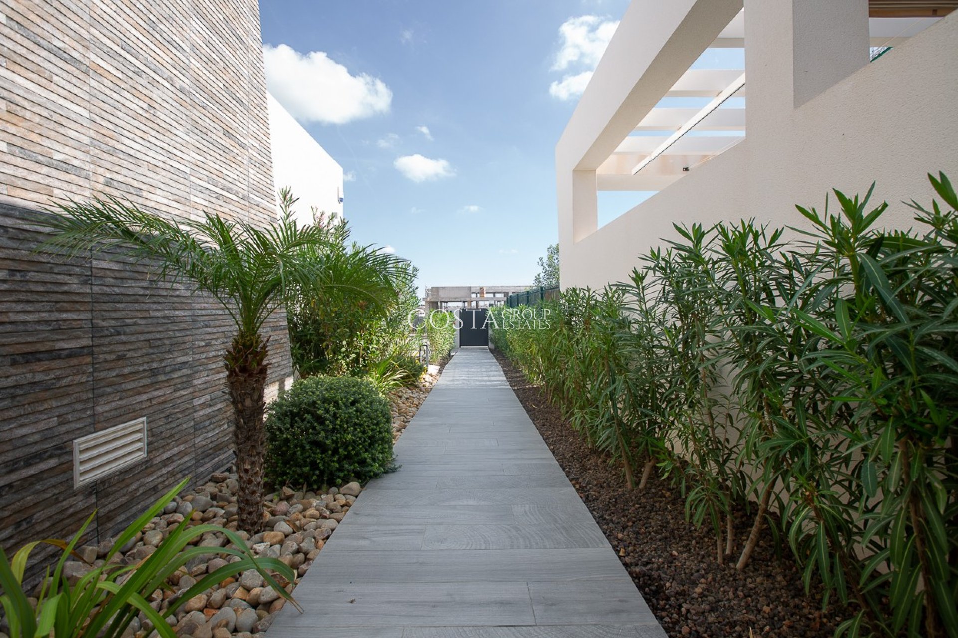 Wiederverkauf - Villa -
Algorfa - La finca Golf