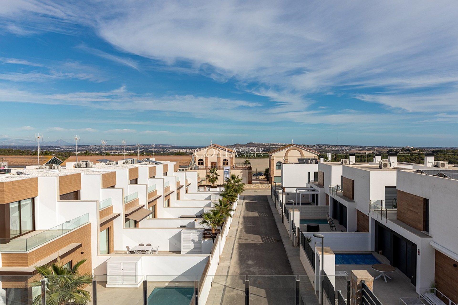 Wiederverkauf - Villa -
Algorfa - La finca Golf