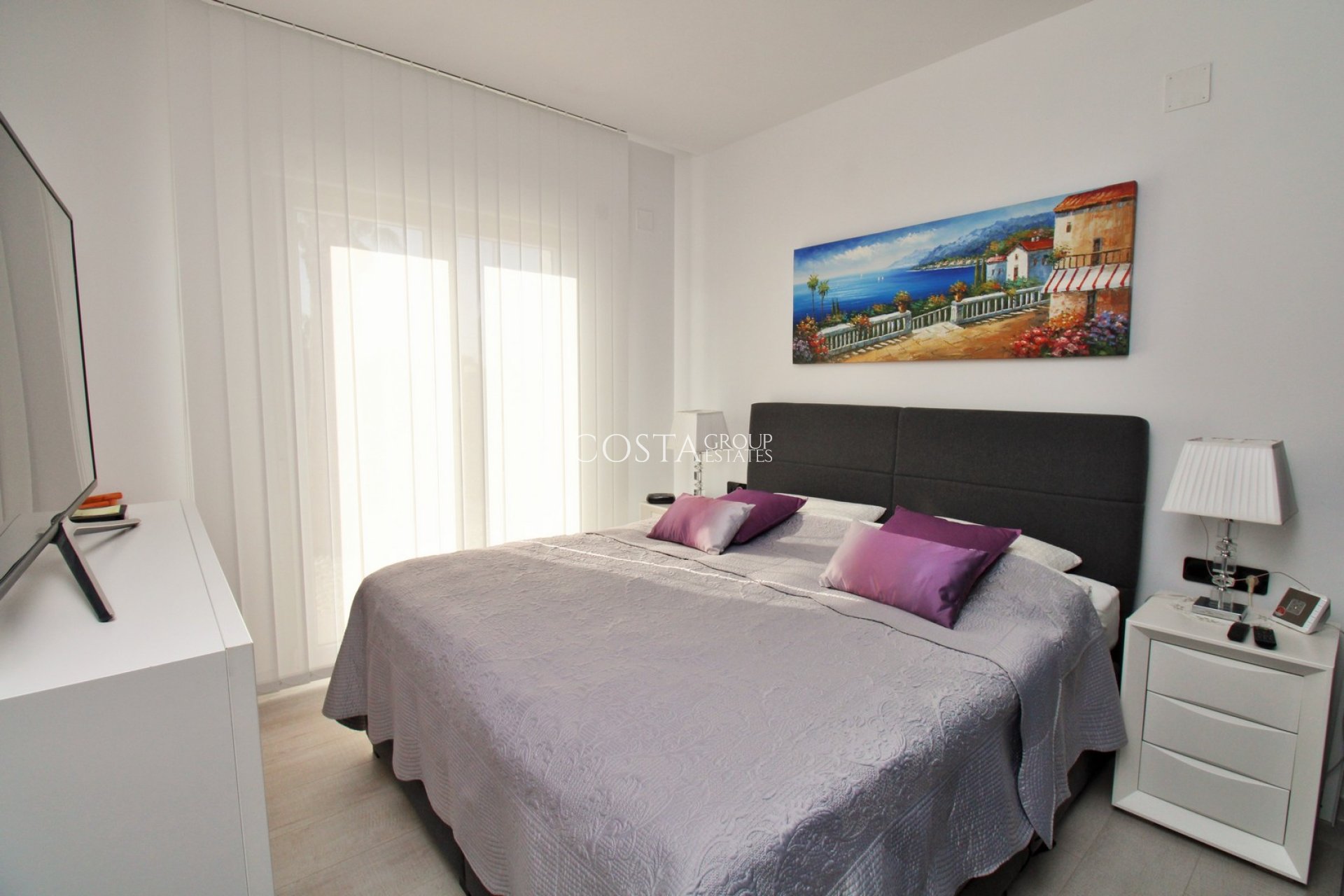 Wiederverkauf - Villa -
Algorfa - La finca Golf