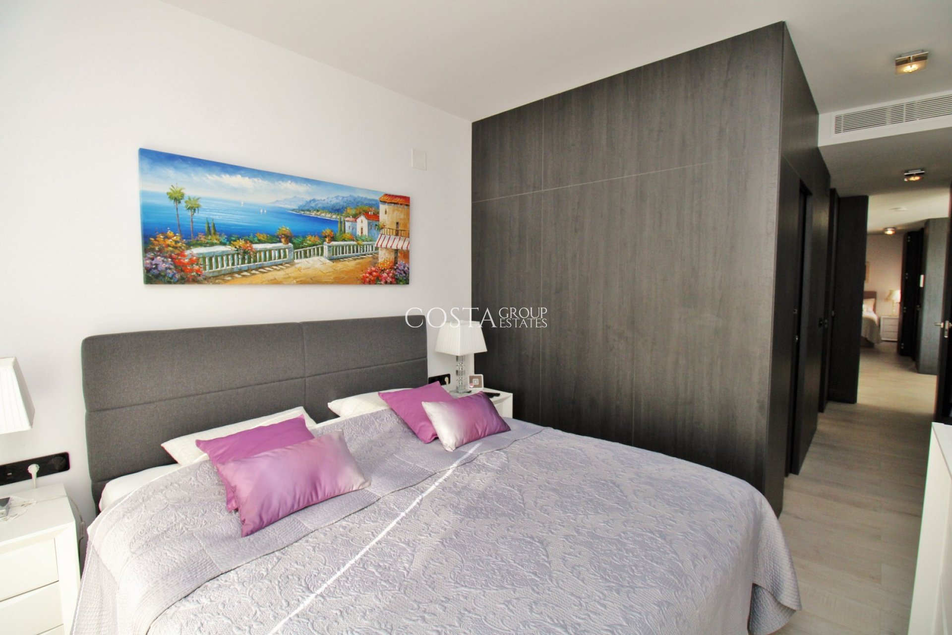 Wiederverkauf - Villa -
Algorfa - La finca Golf