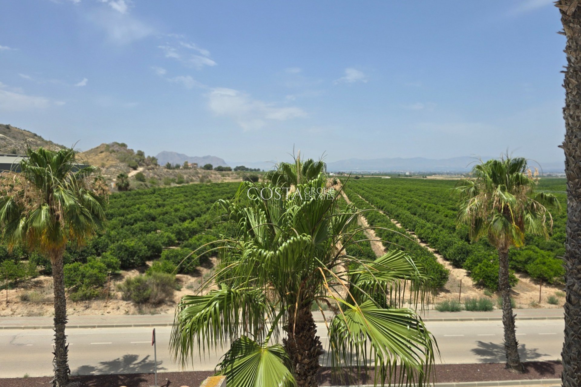 Wiederverkauf - Villa -
Algorfa - La finca Golf