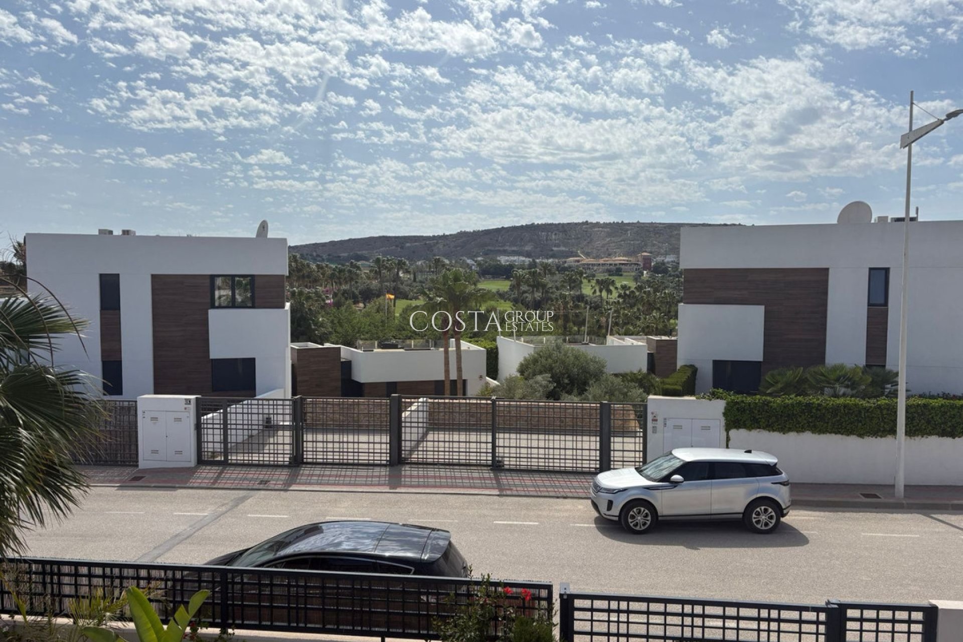 Wiederverkauf - Villa -
Algorfa - La Finca Golf