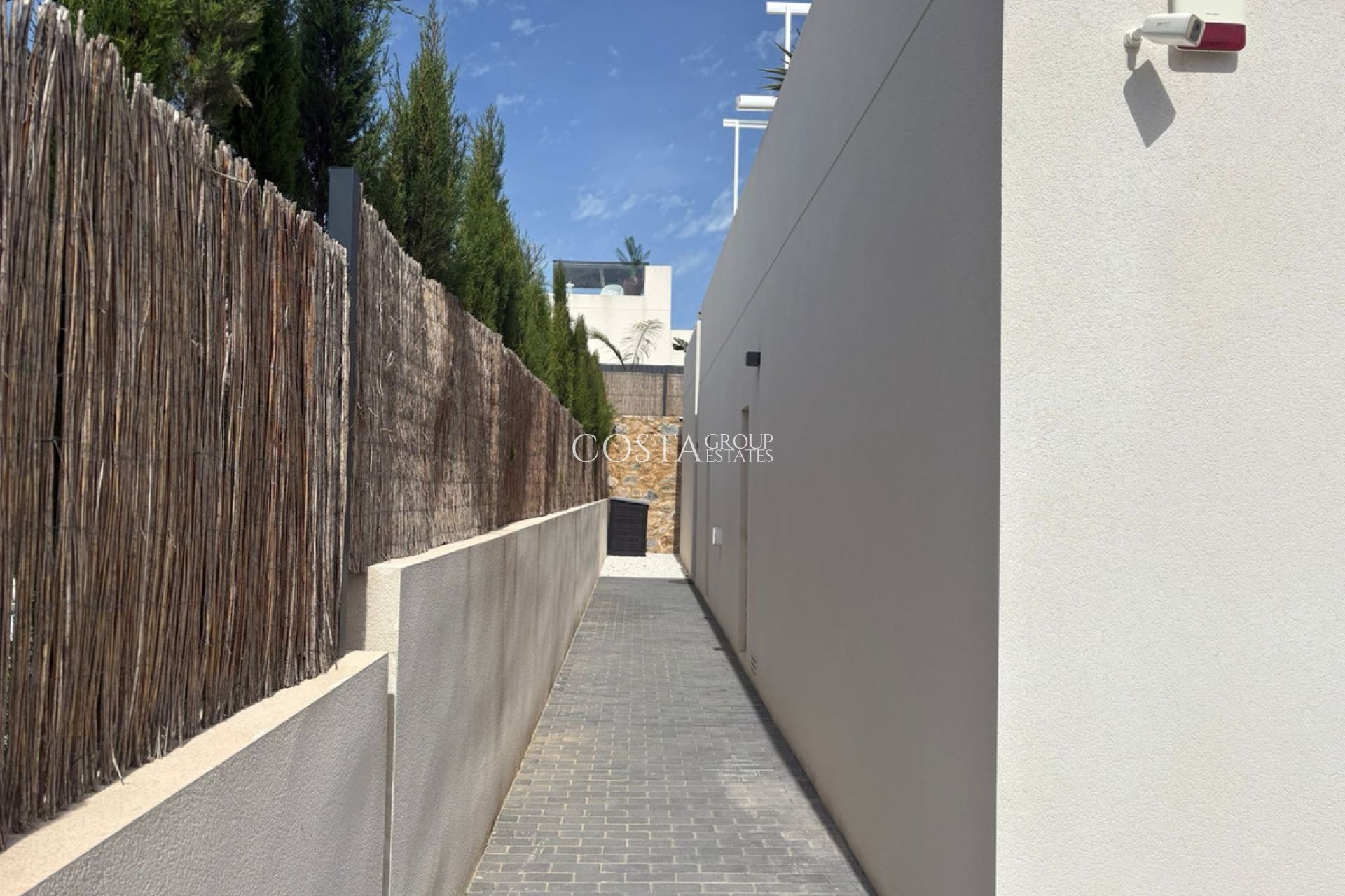 Wiederverkauf - Villa -
Algorfa - La Finca Golf