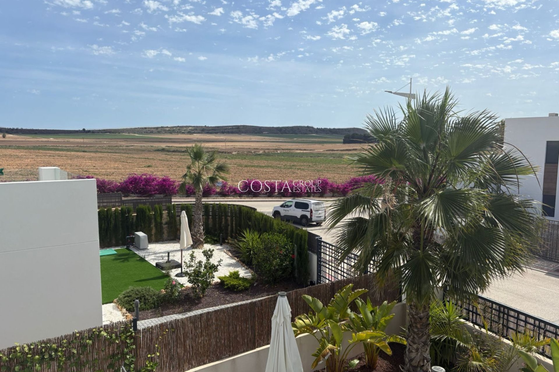 Wiederverkauf - Villa -
Algorfa - La Finca Golf