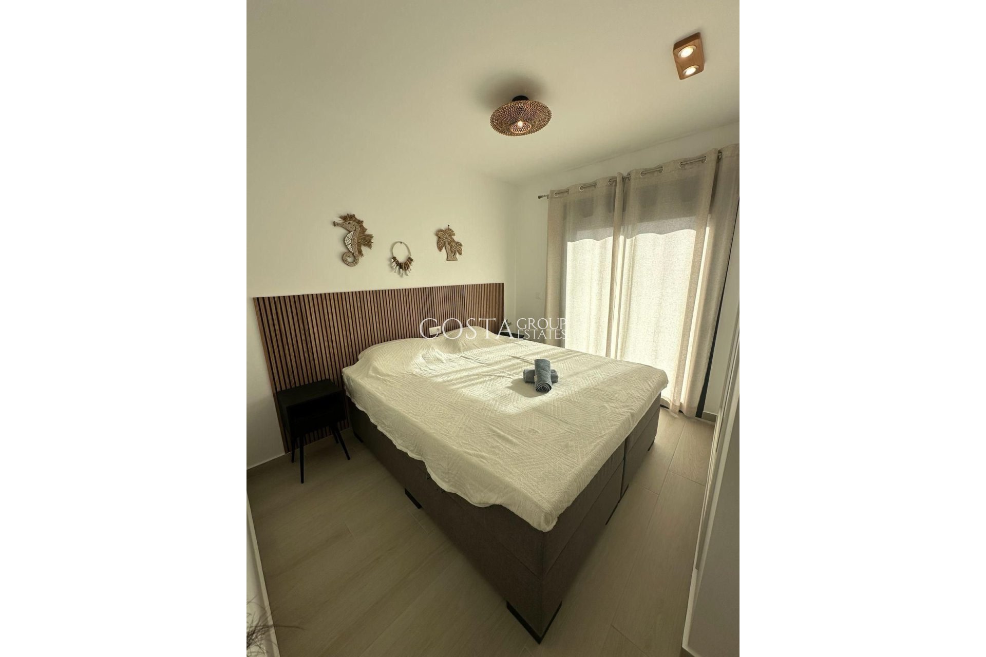 Wiederverkauf - Villa -
Algorfa - La Finca Golf