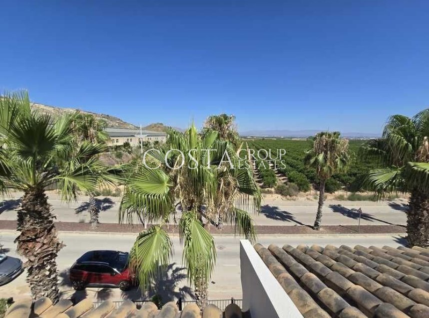 Wiederverkauf - Villa -
Algorfa - La Finca Golf