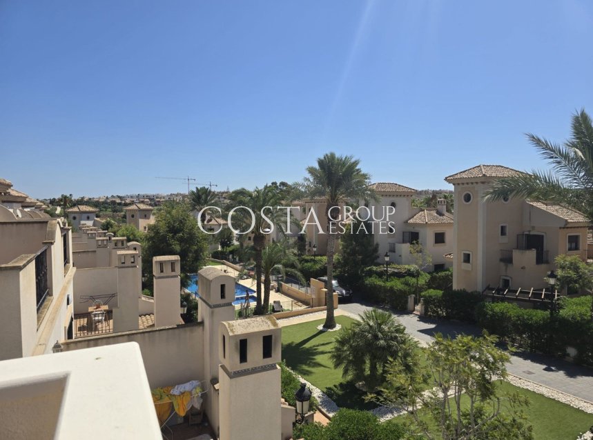 Wiederverkauf - Villa -
Algorfa - La Finca Golf