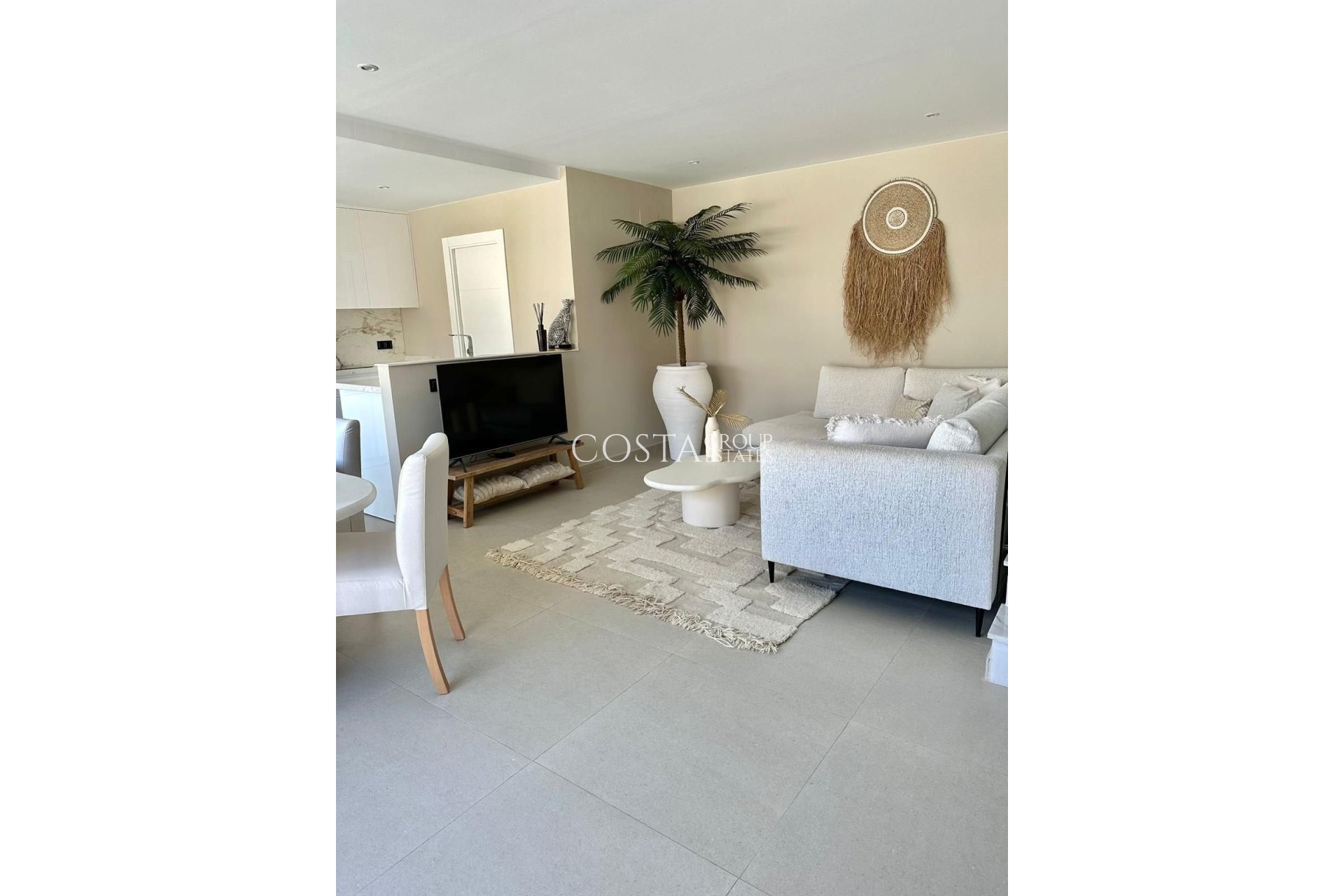 Wiederverkauf - Villa -
Algorfa - La Finca Golf