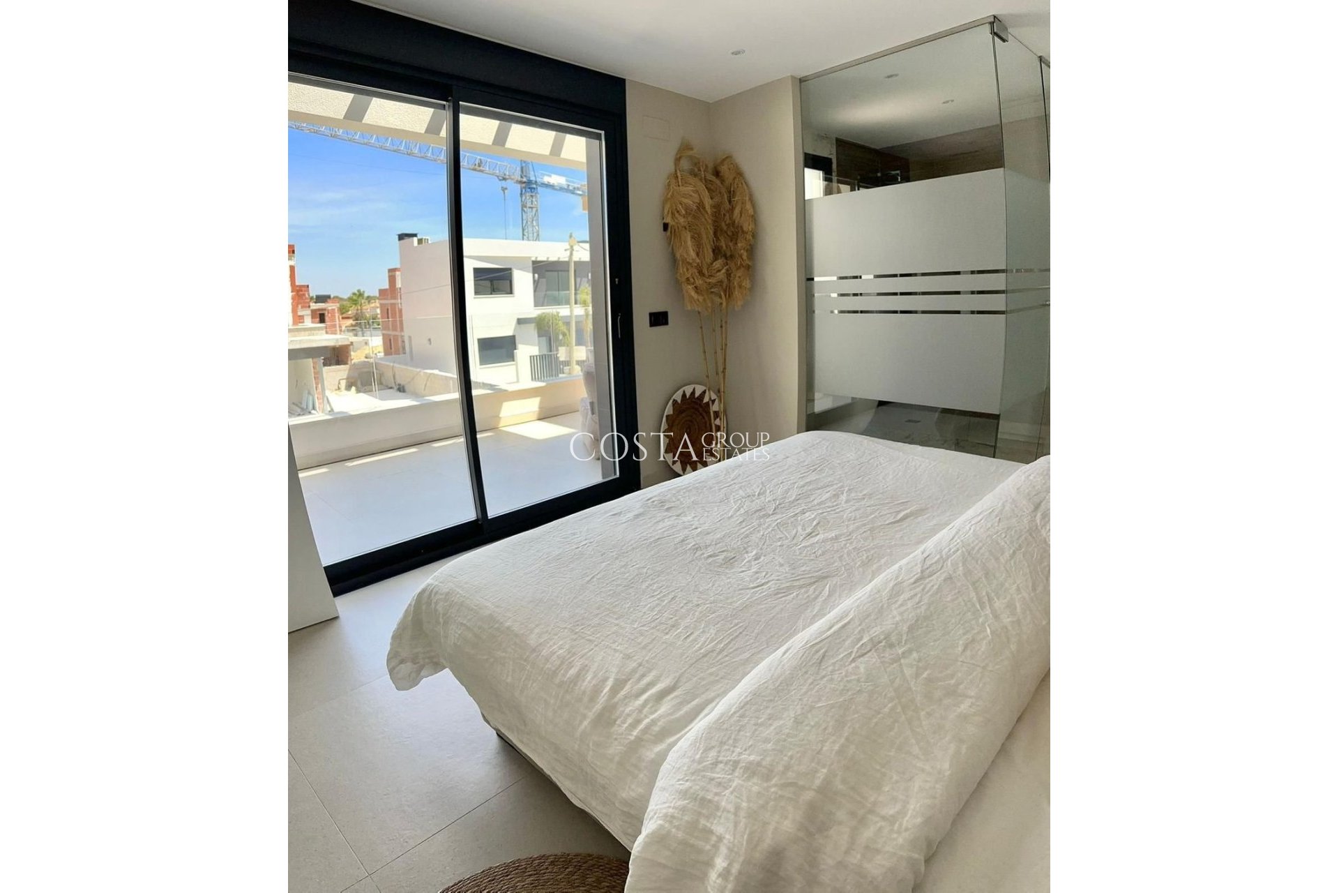 Wiederverkauf - Villa -
Algorfa - La Finca Golf